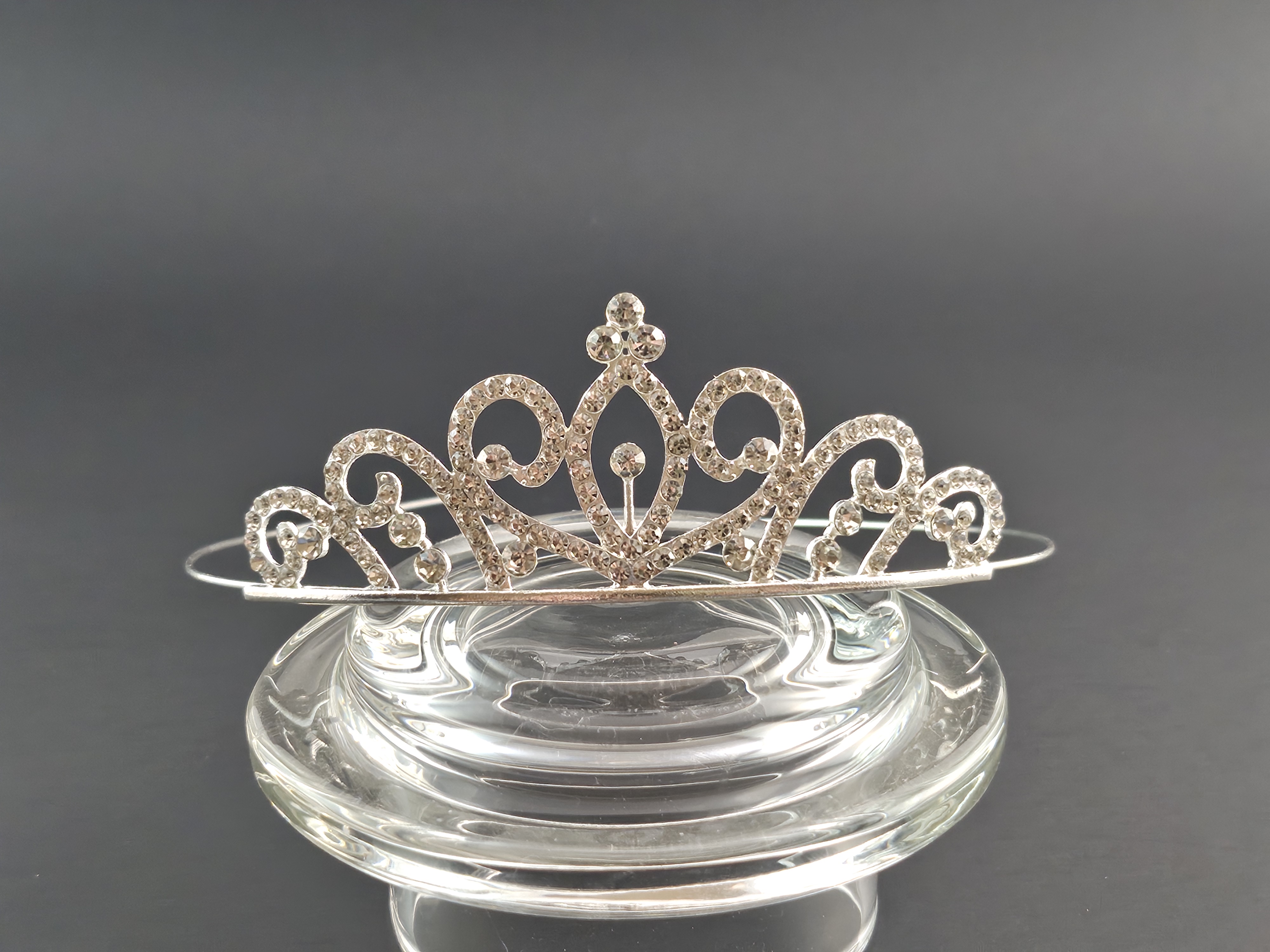 Rachel's Tiara