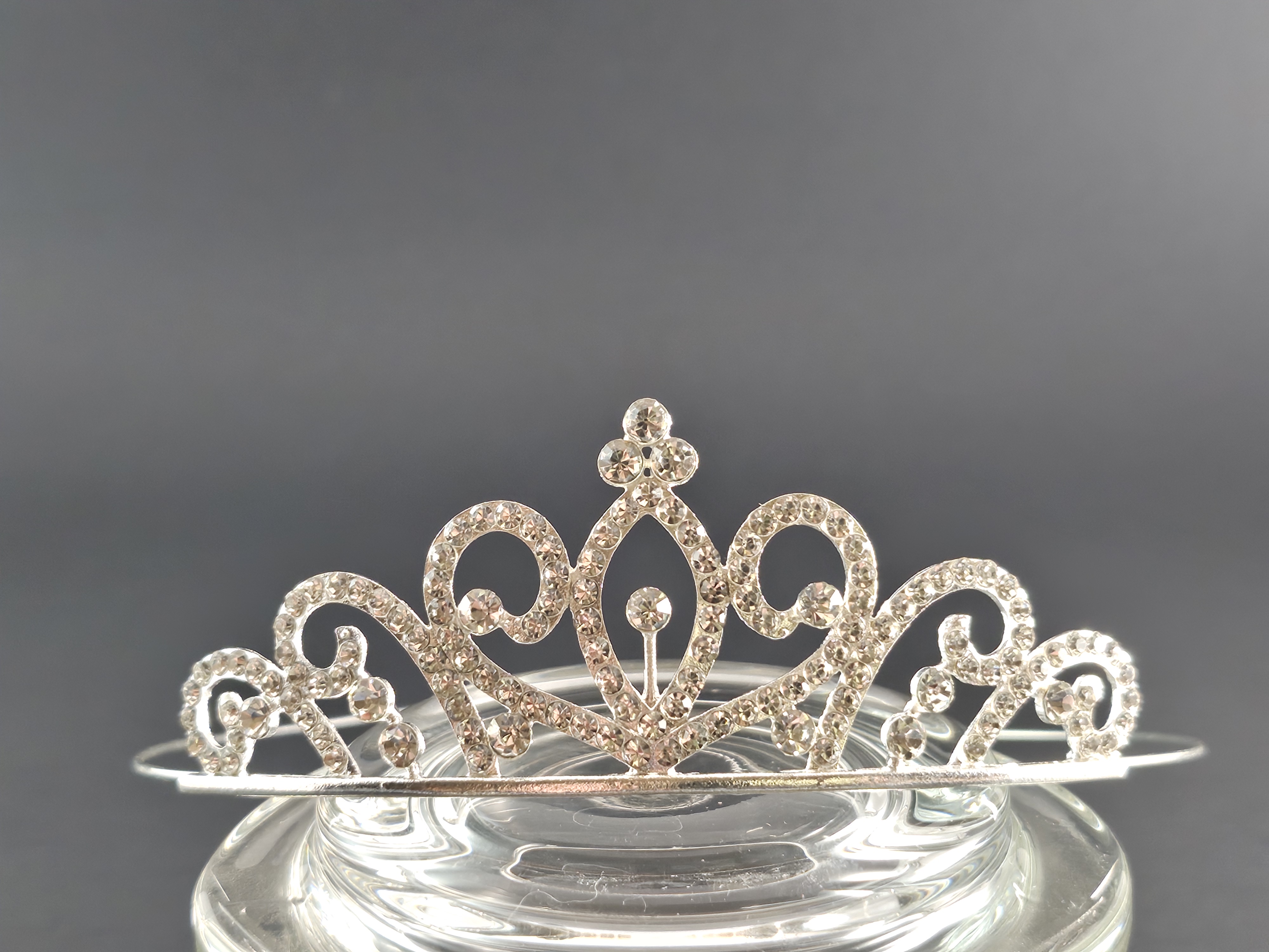 Rachel's Tiara