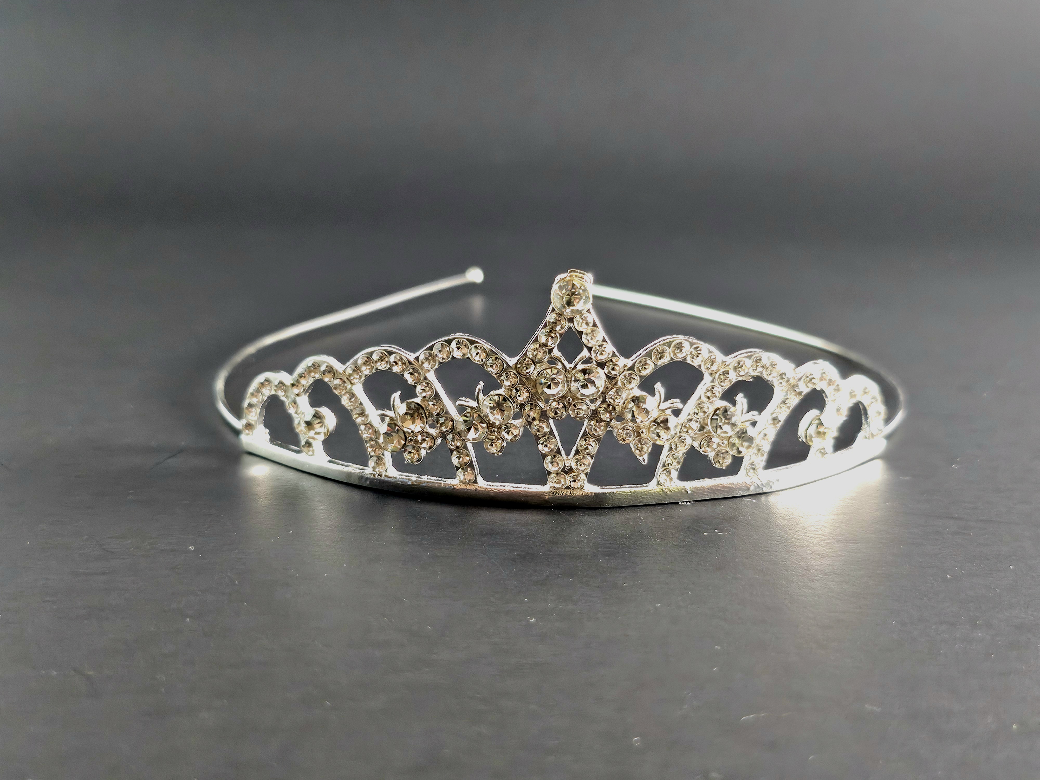 Riley's Tiara