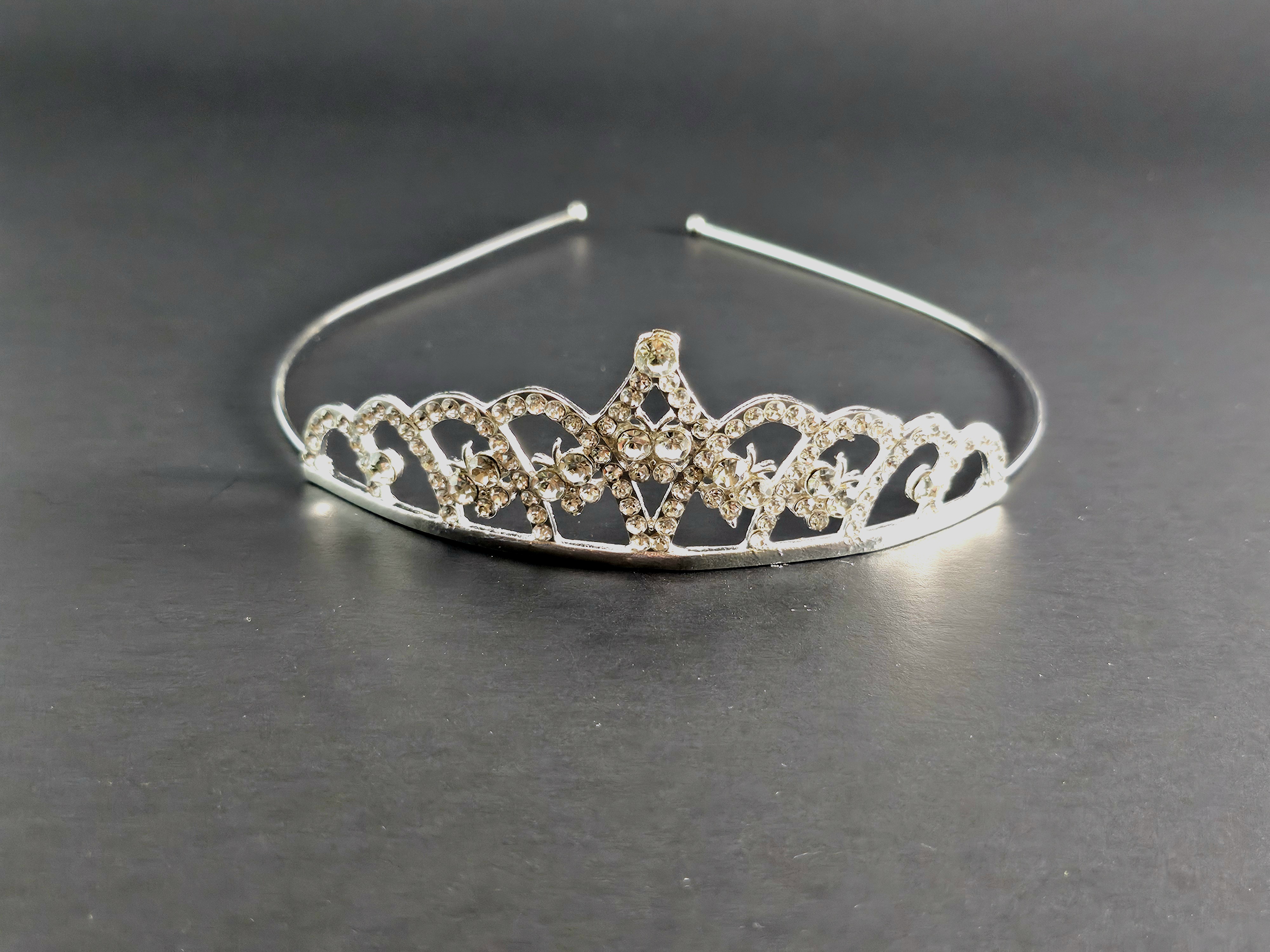Riley's Tiara