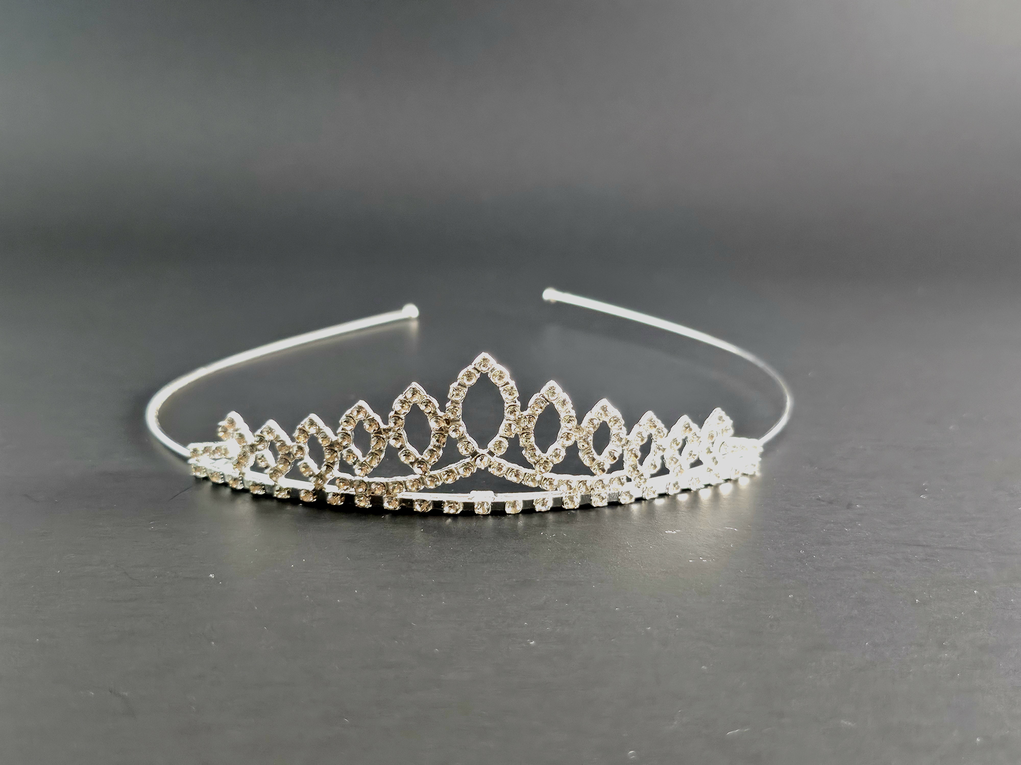 Samantha's Tiara