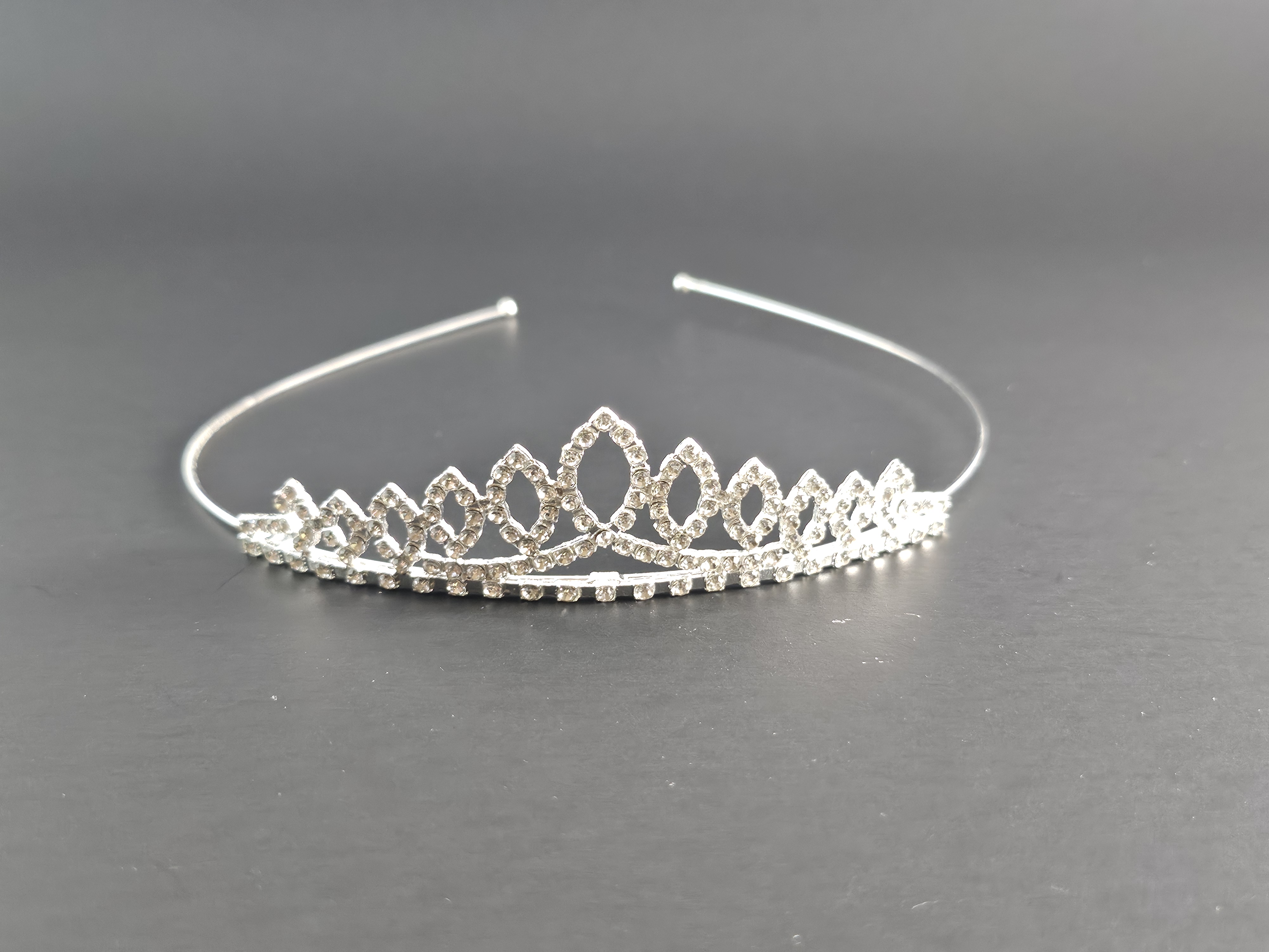 Samantha's Tiara
