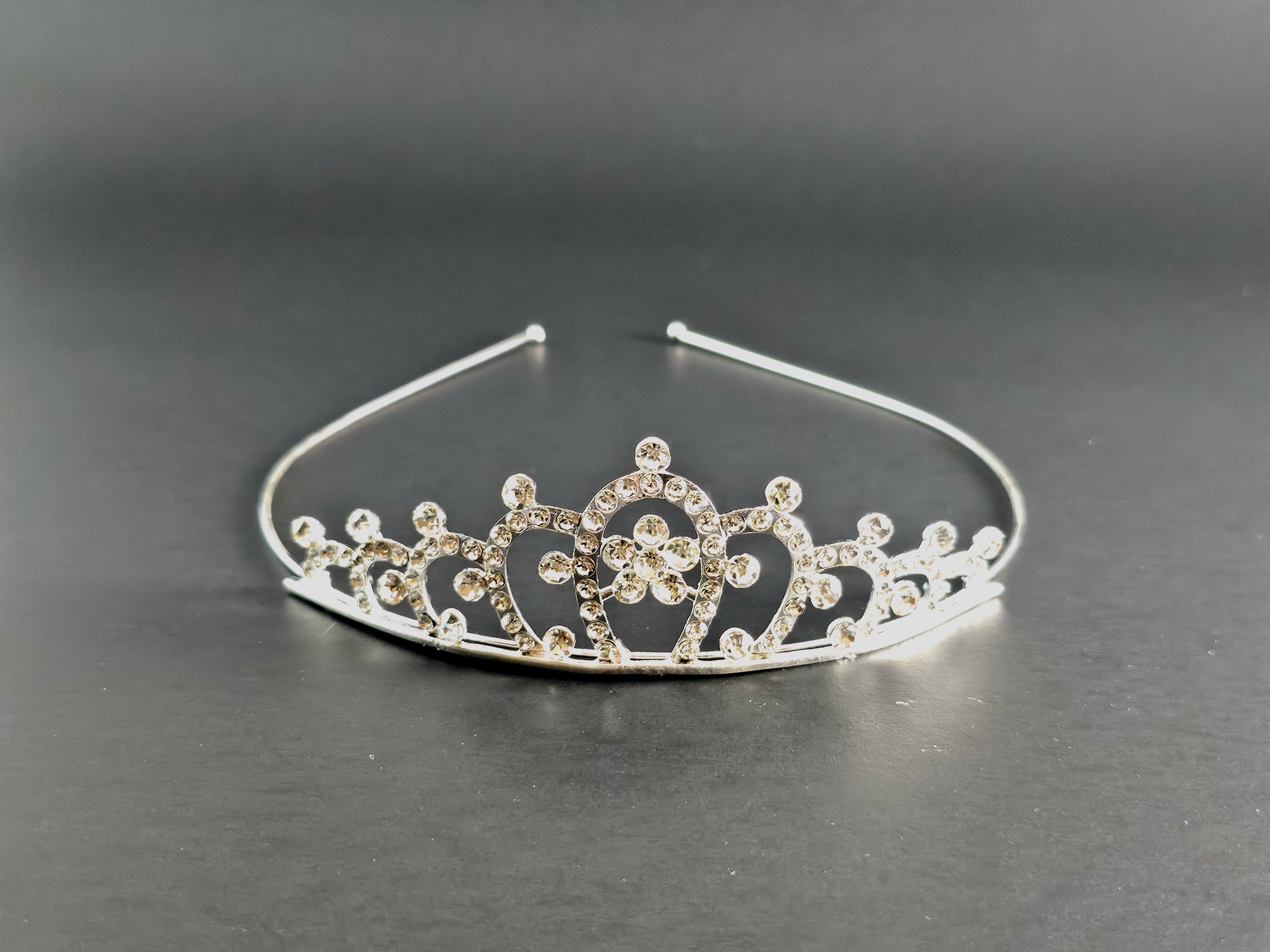 Sarah's Tiara