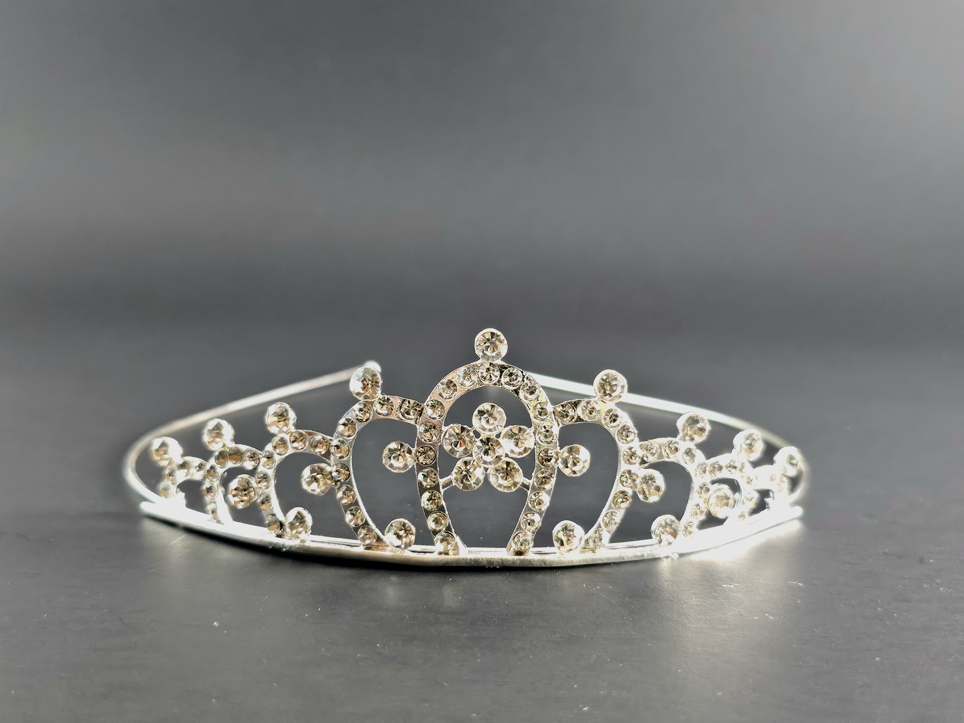 Sarah's Tiara