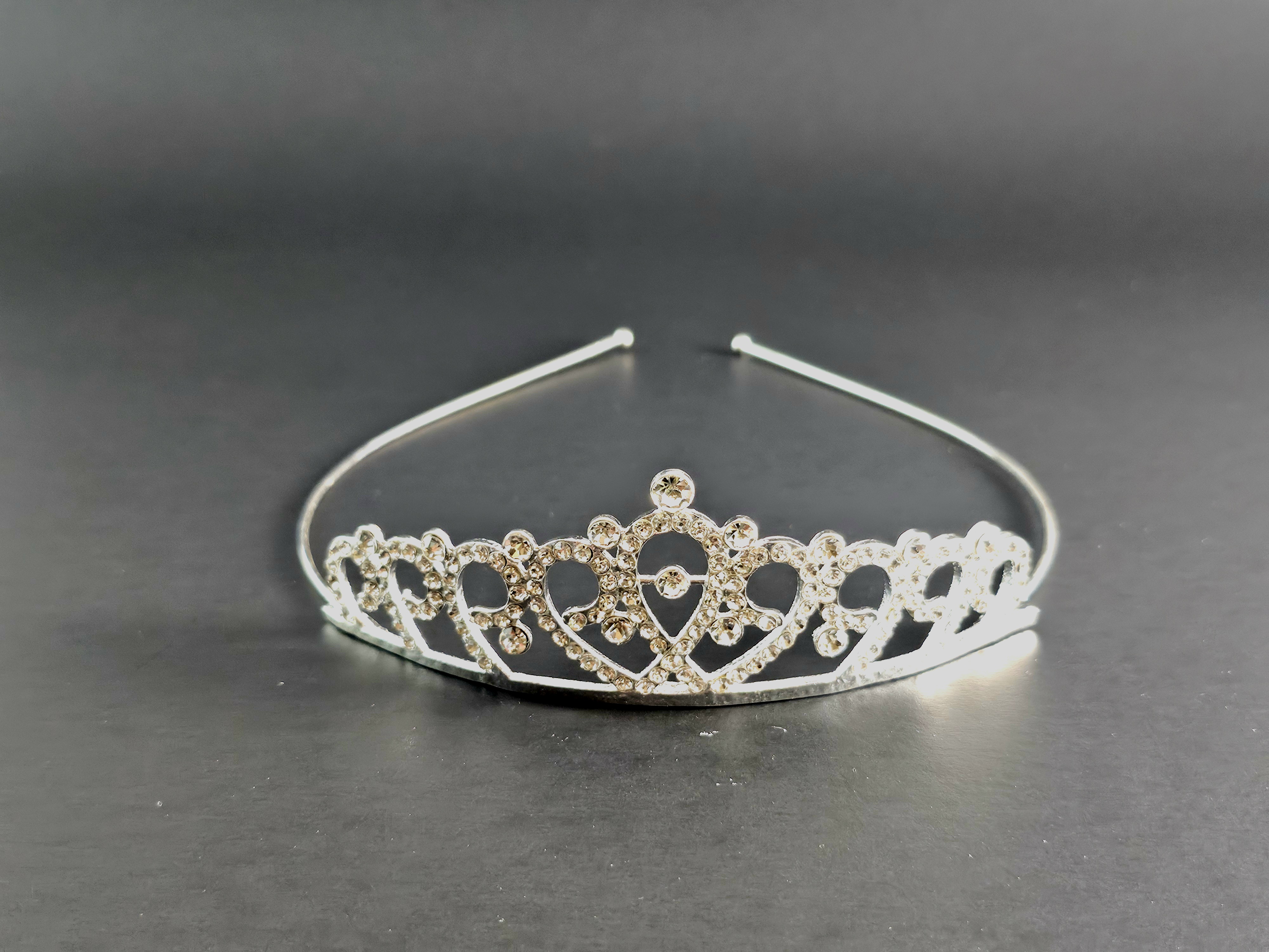 Skylar's Tiara