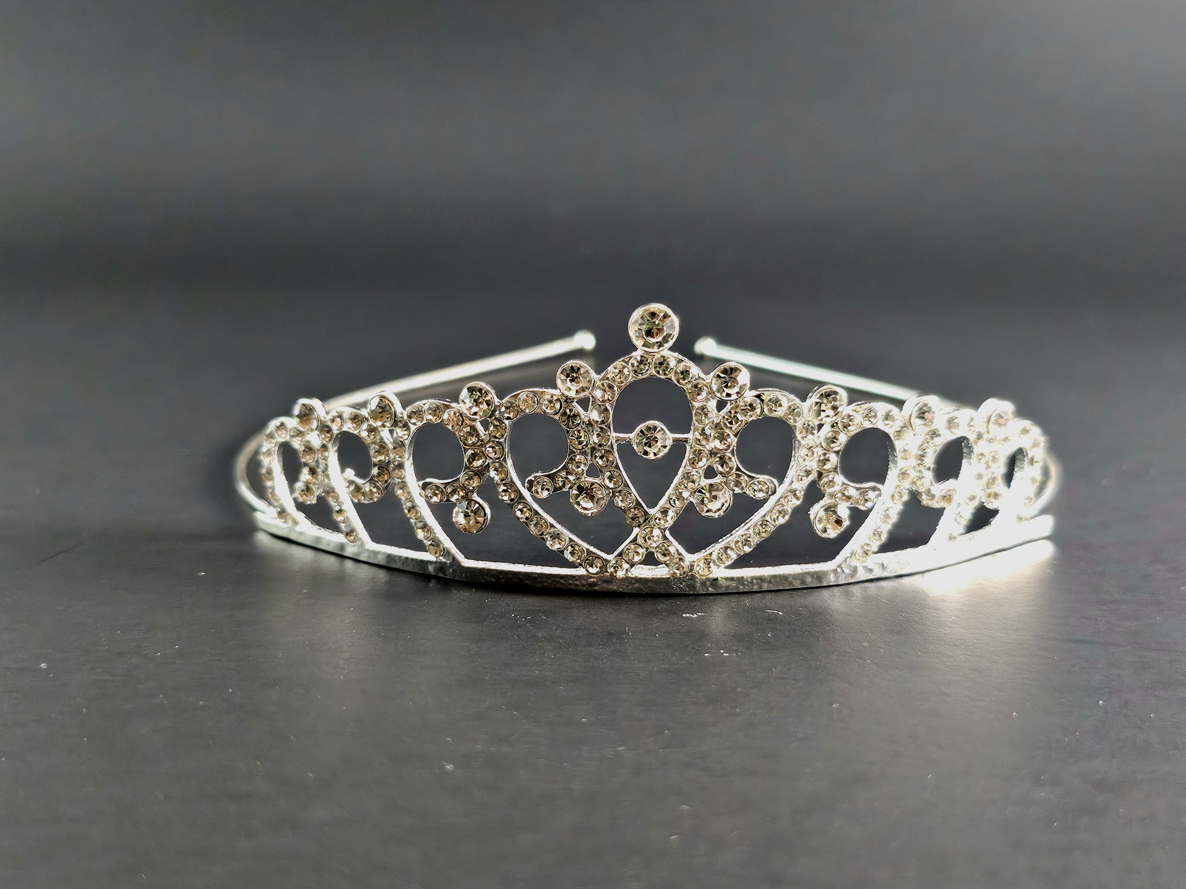 Skylar's Tiara