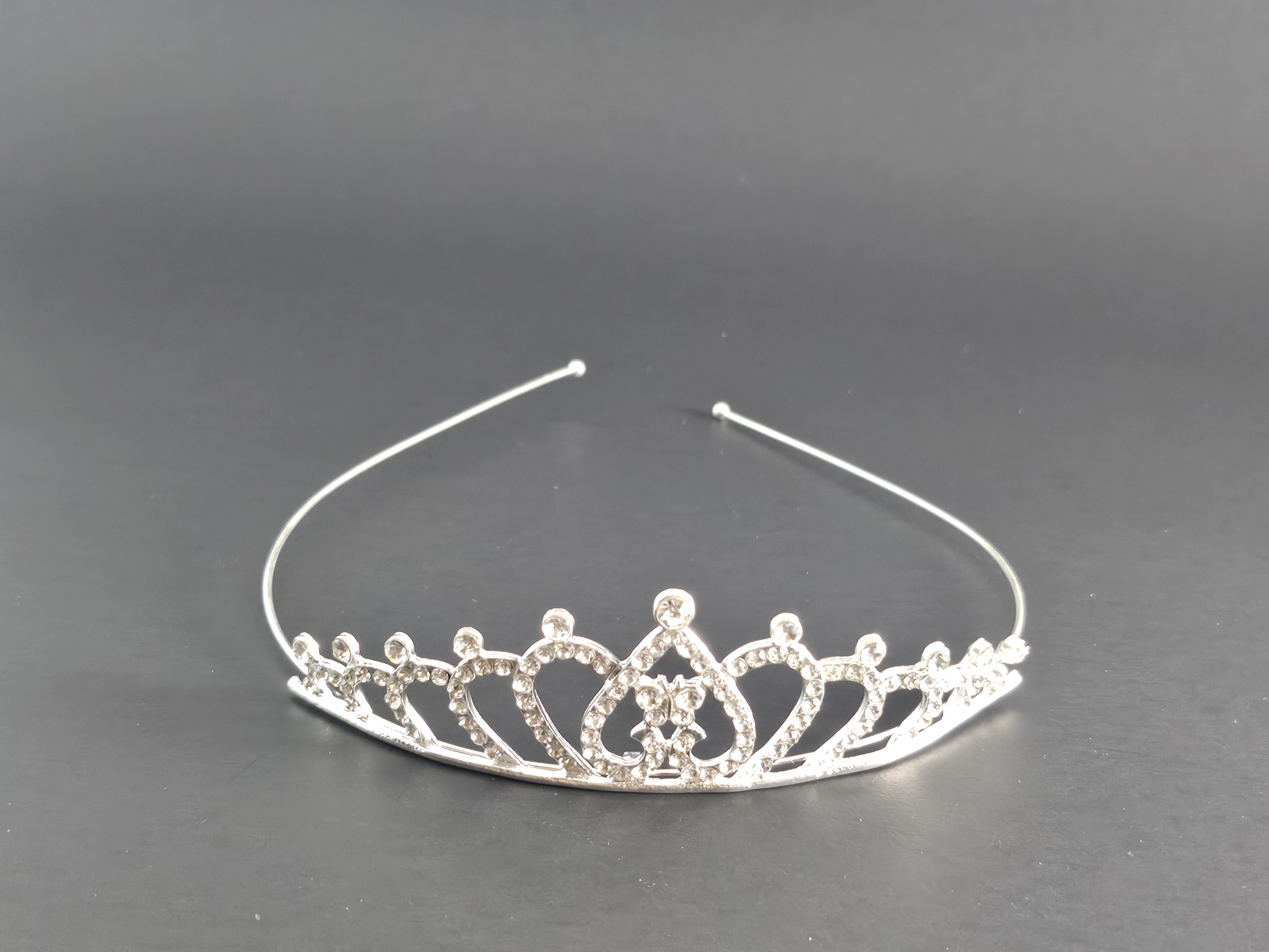 Summer's Tiara