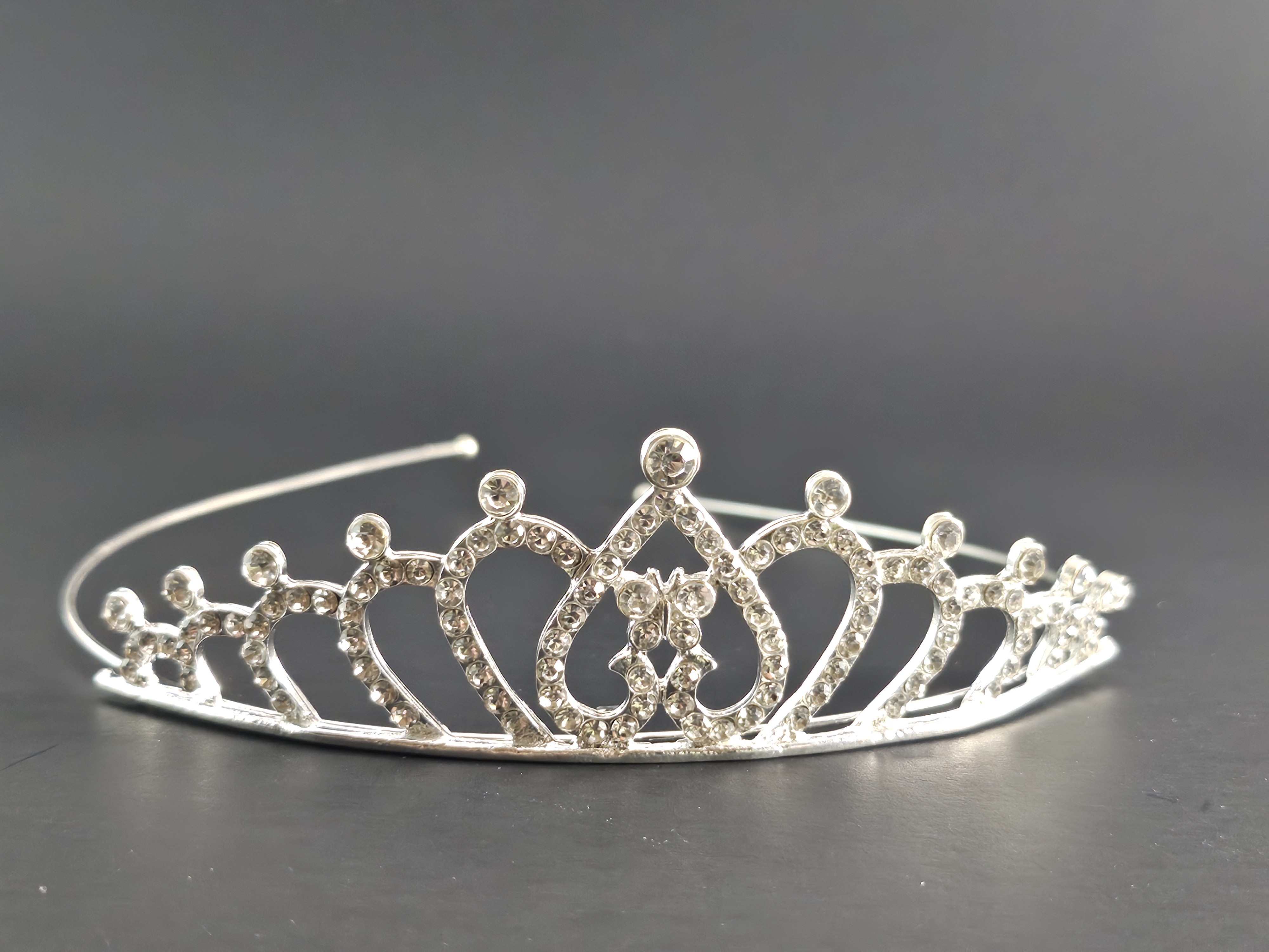 Summer's Tiara