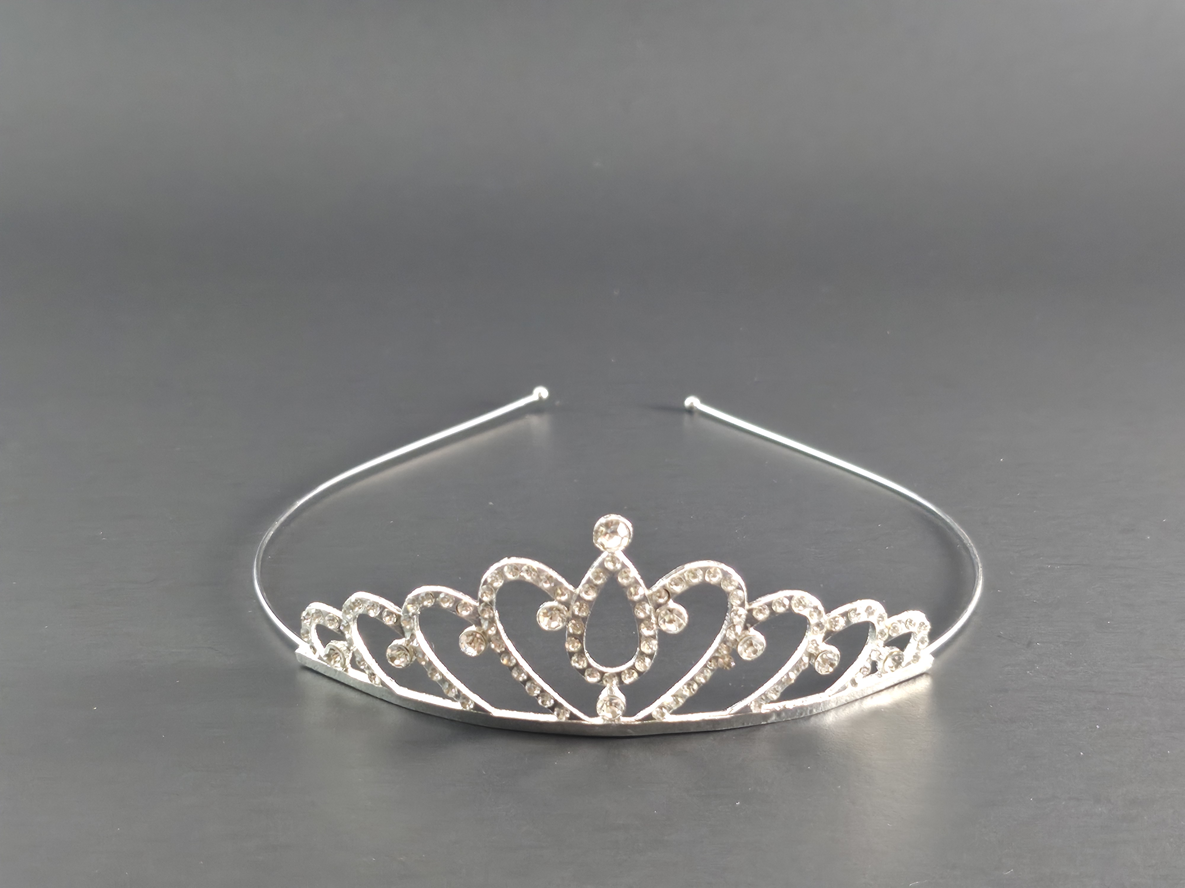 Vera's Tiara
