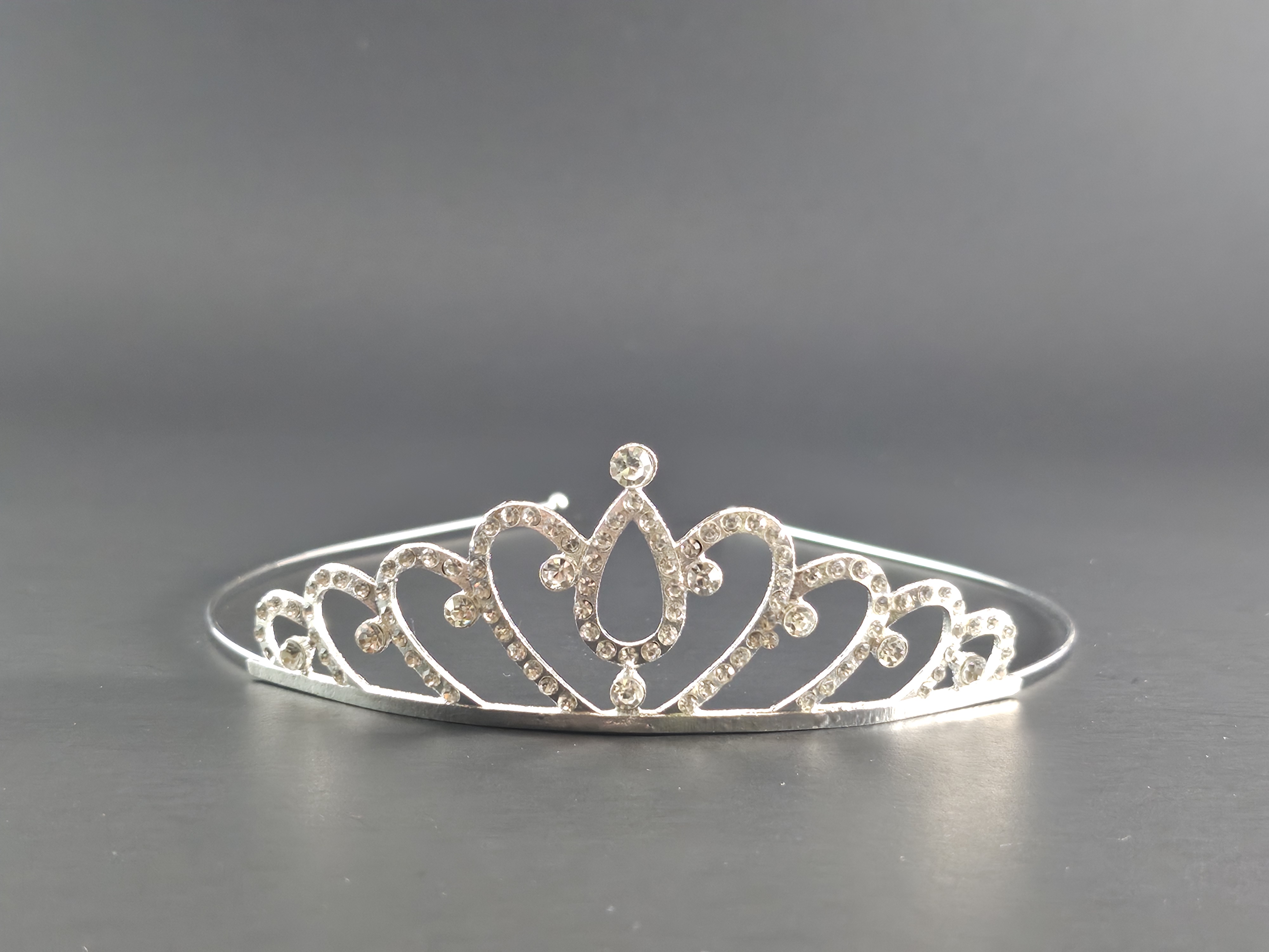 Vera's Tiara