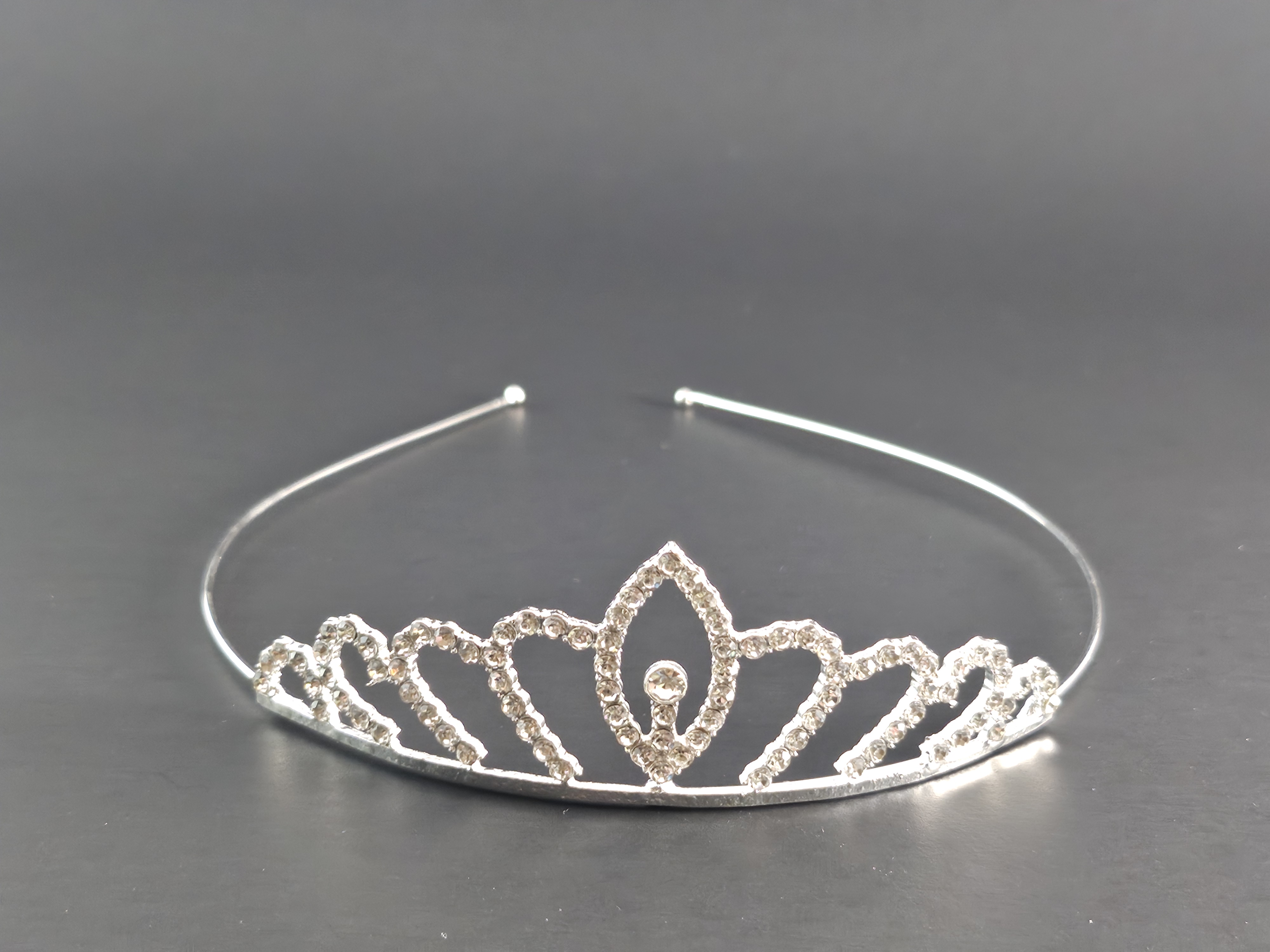 Violet's Tiara