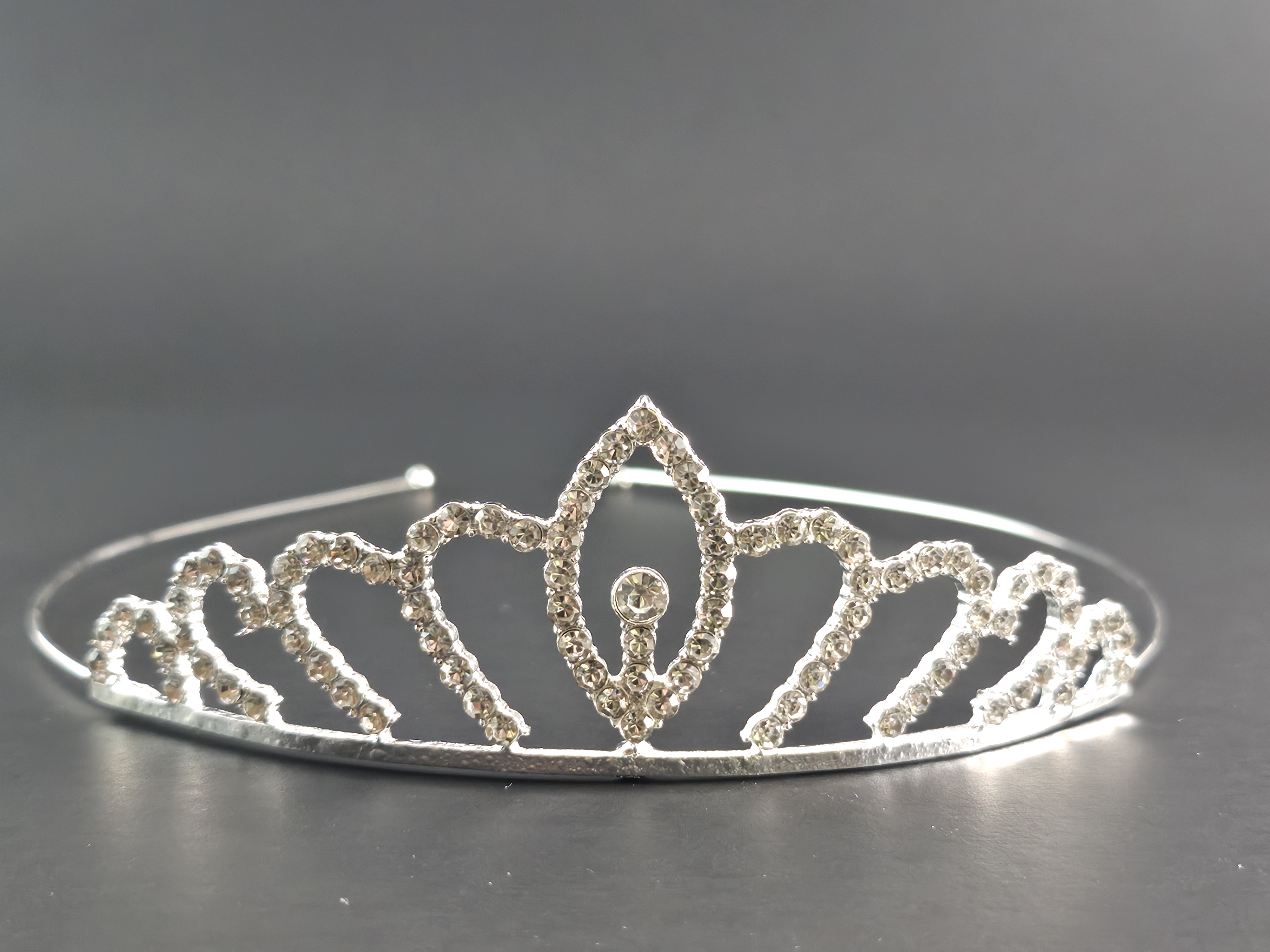 Violet's Tiara