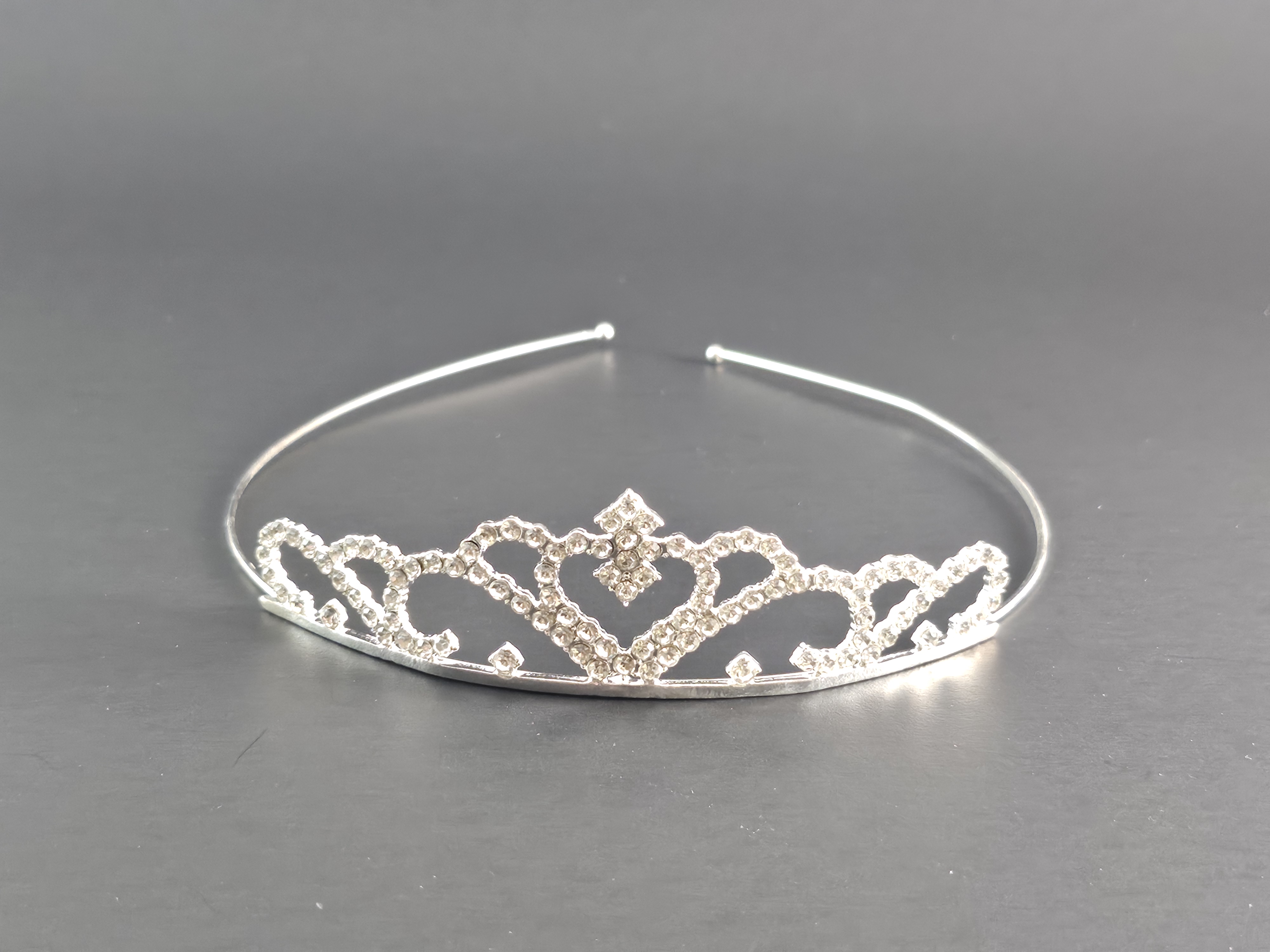 Zion's Tiara