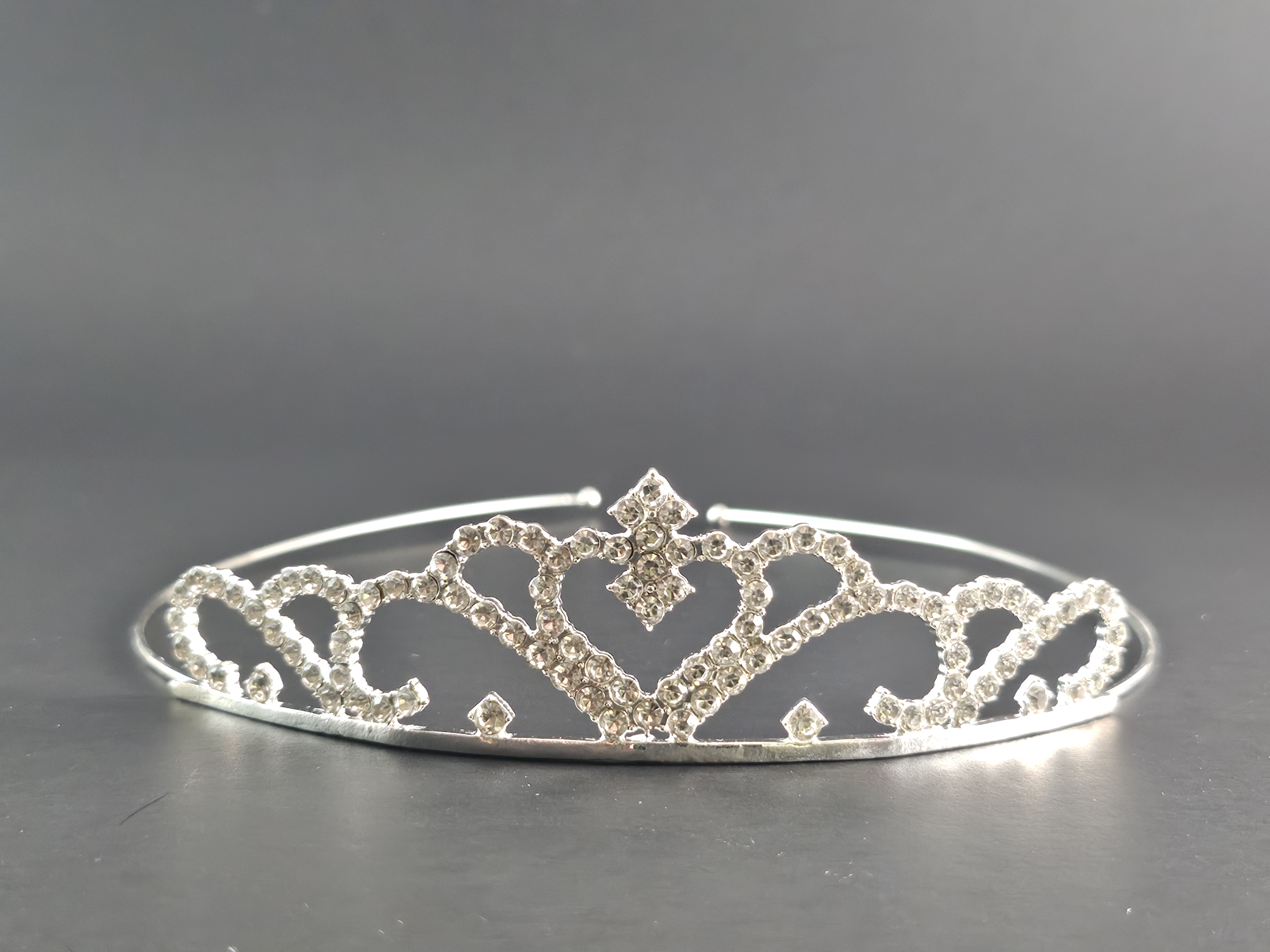 Zion's Tiara