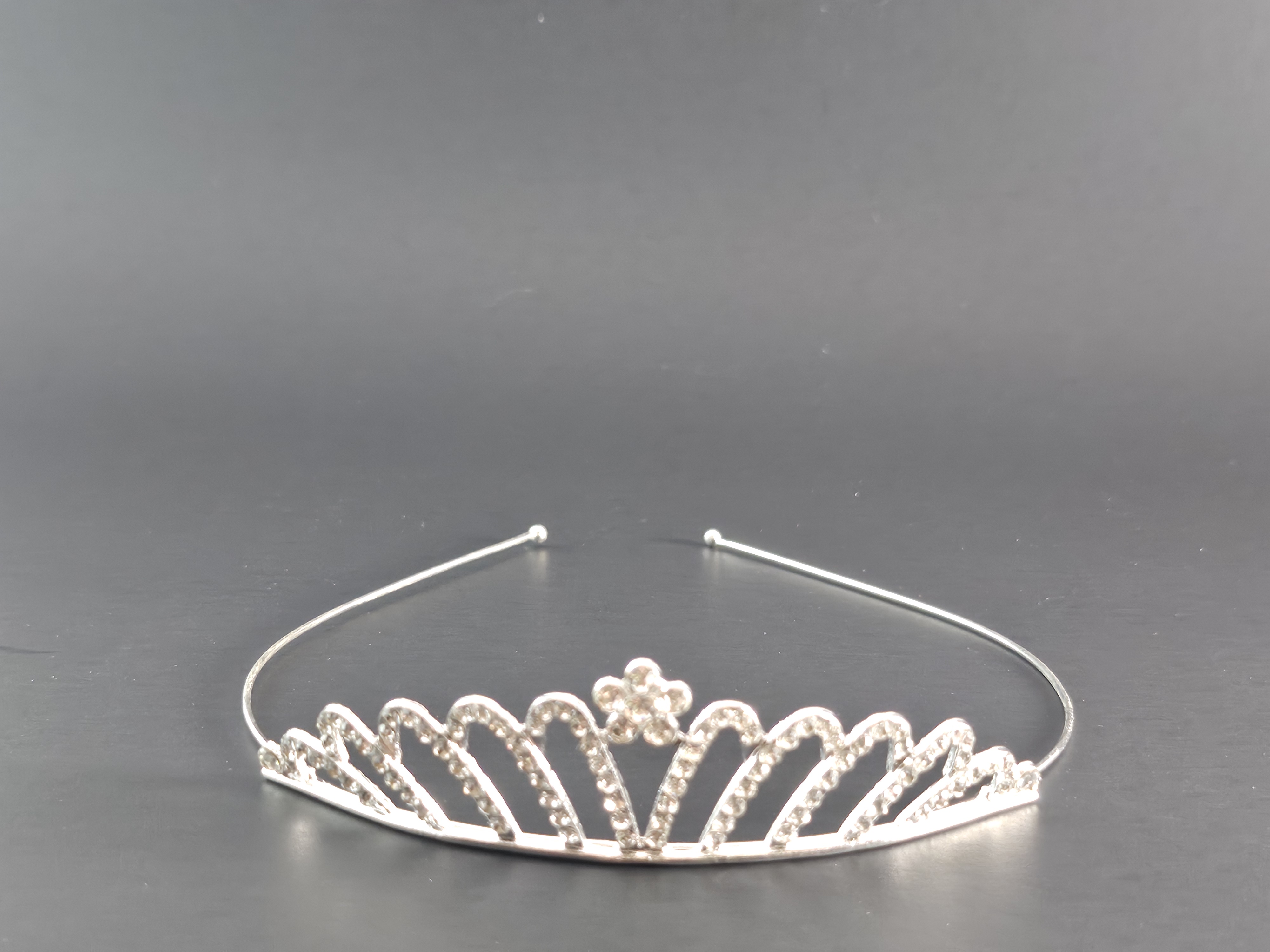 Zoey's Tiara