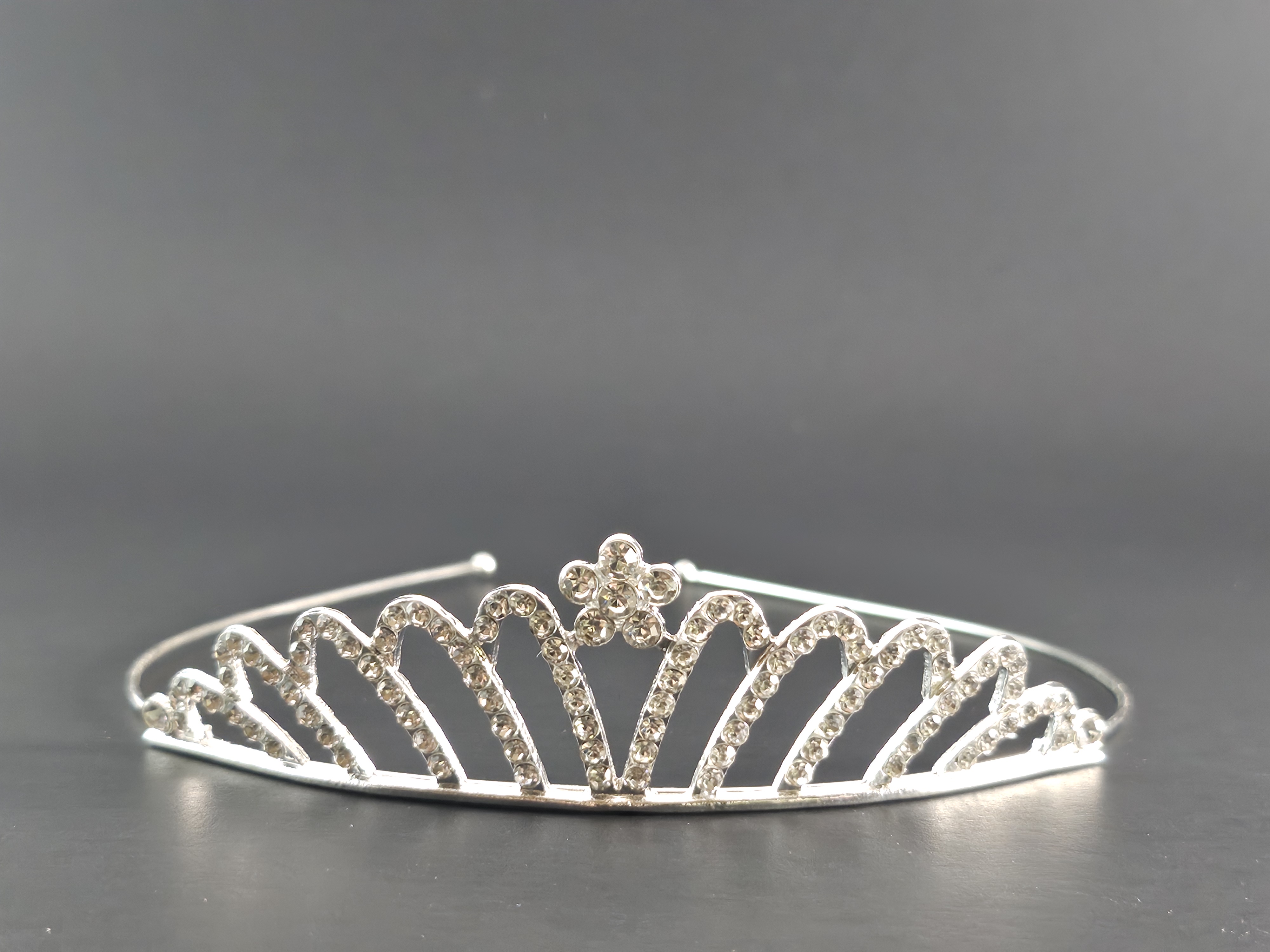 Zoey's Tiara