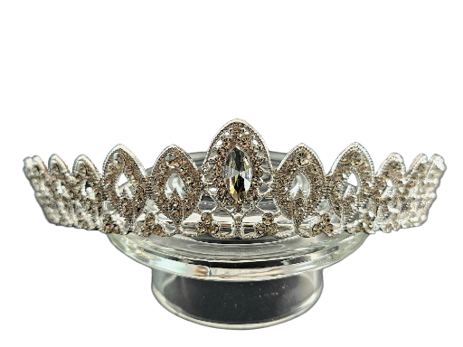 Mia's Tiara
