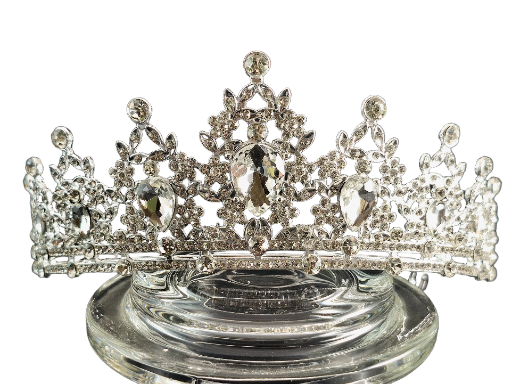 Nora's Tiara