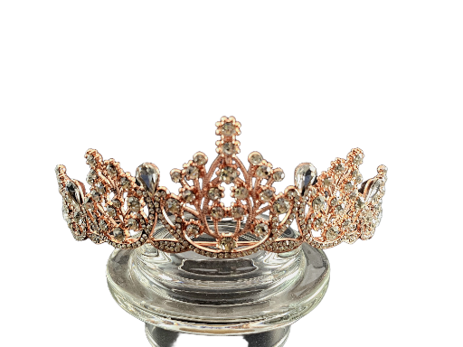 Deana's Tiara