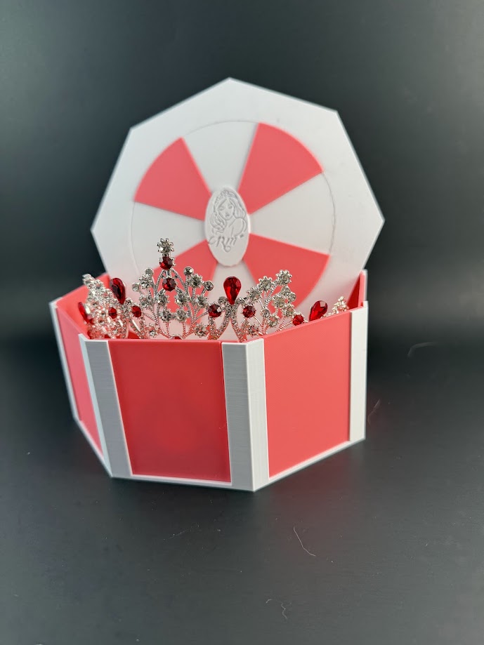 Decorative Box