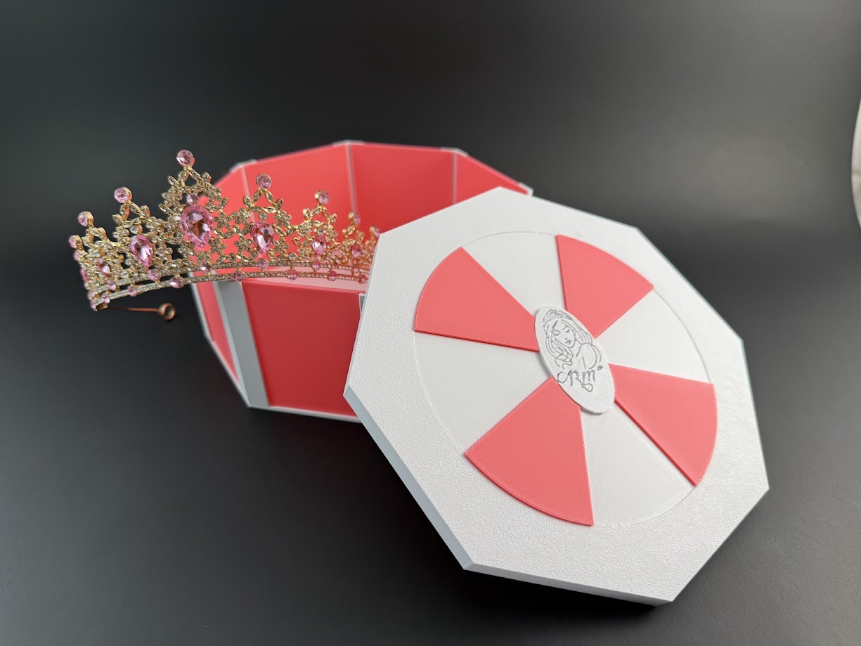 Decorative Box