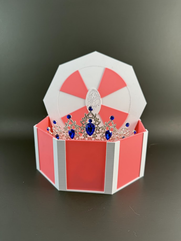 Decorative Box