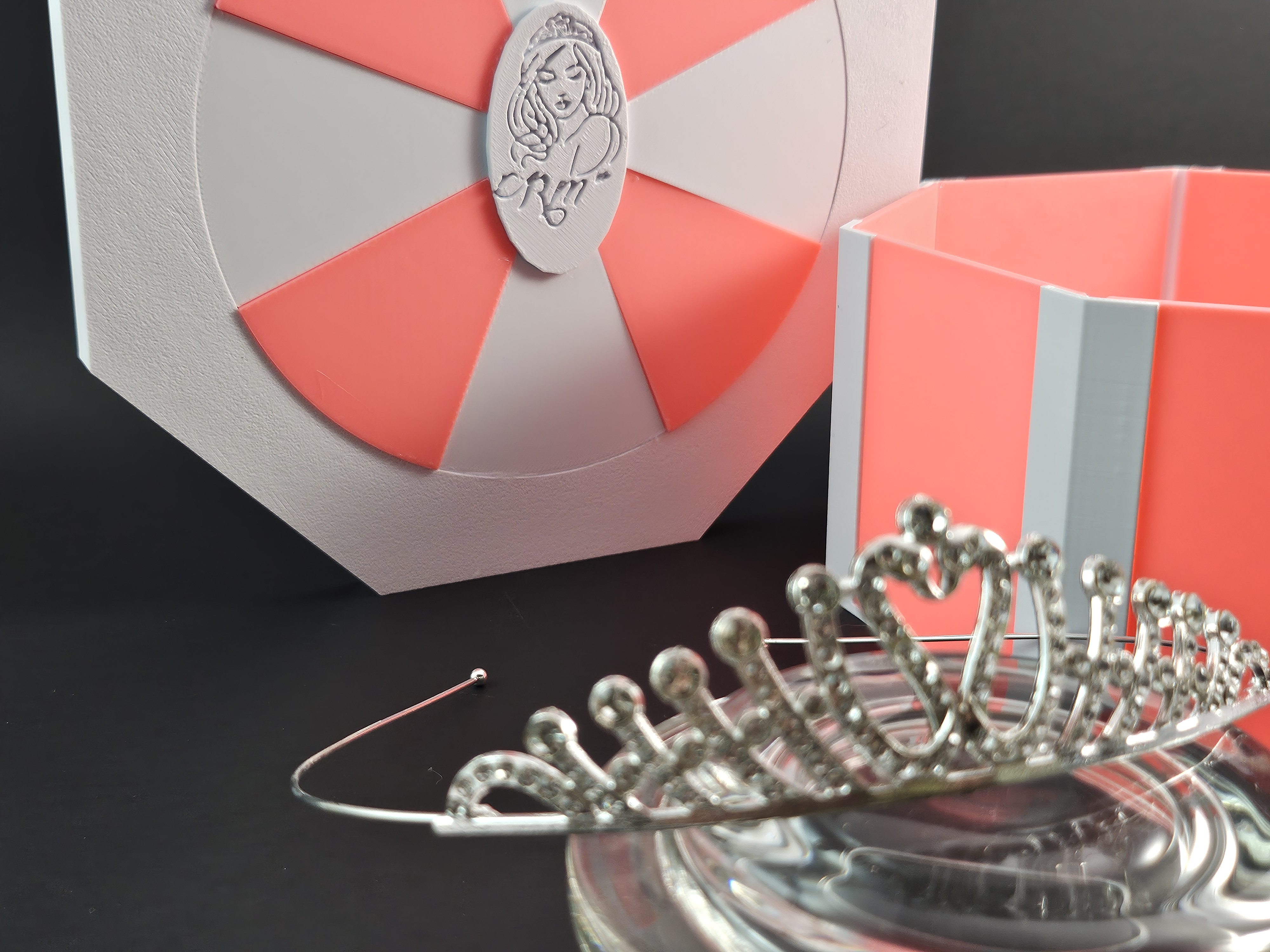 Patty's Tiara