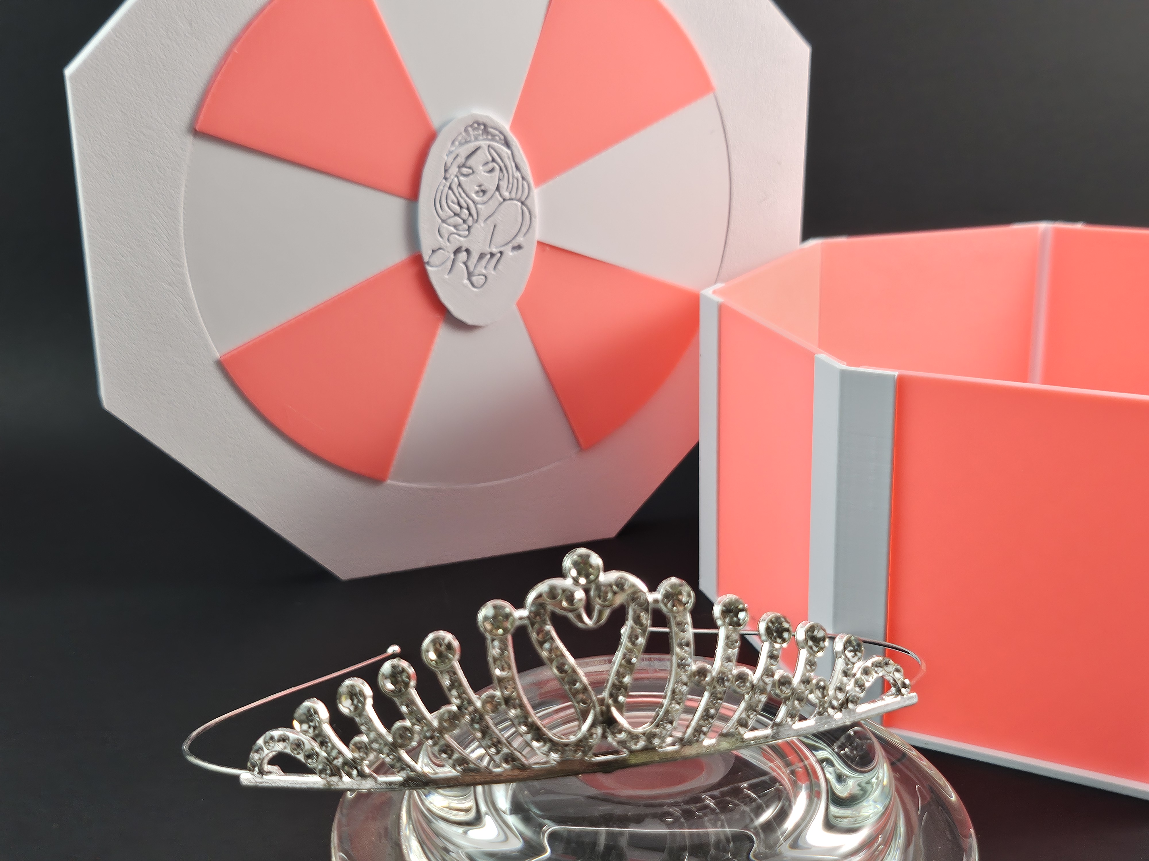 Patty's Tiara