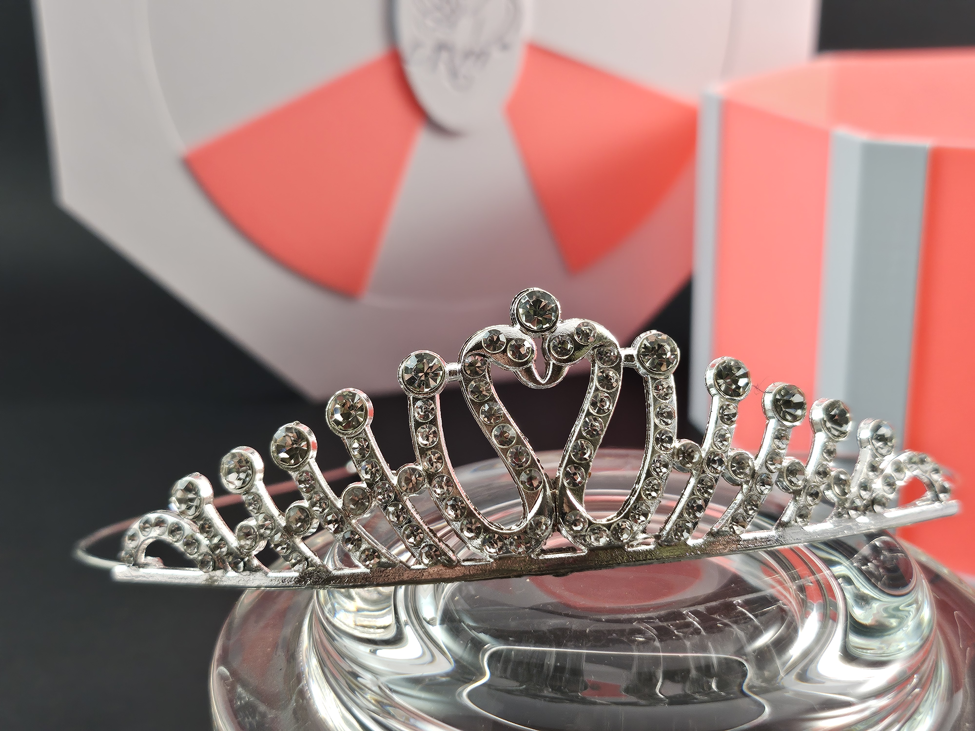 Patty's Tiara