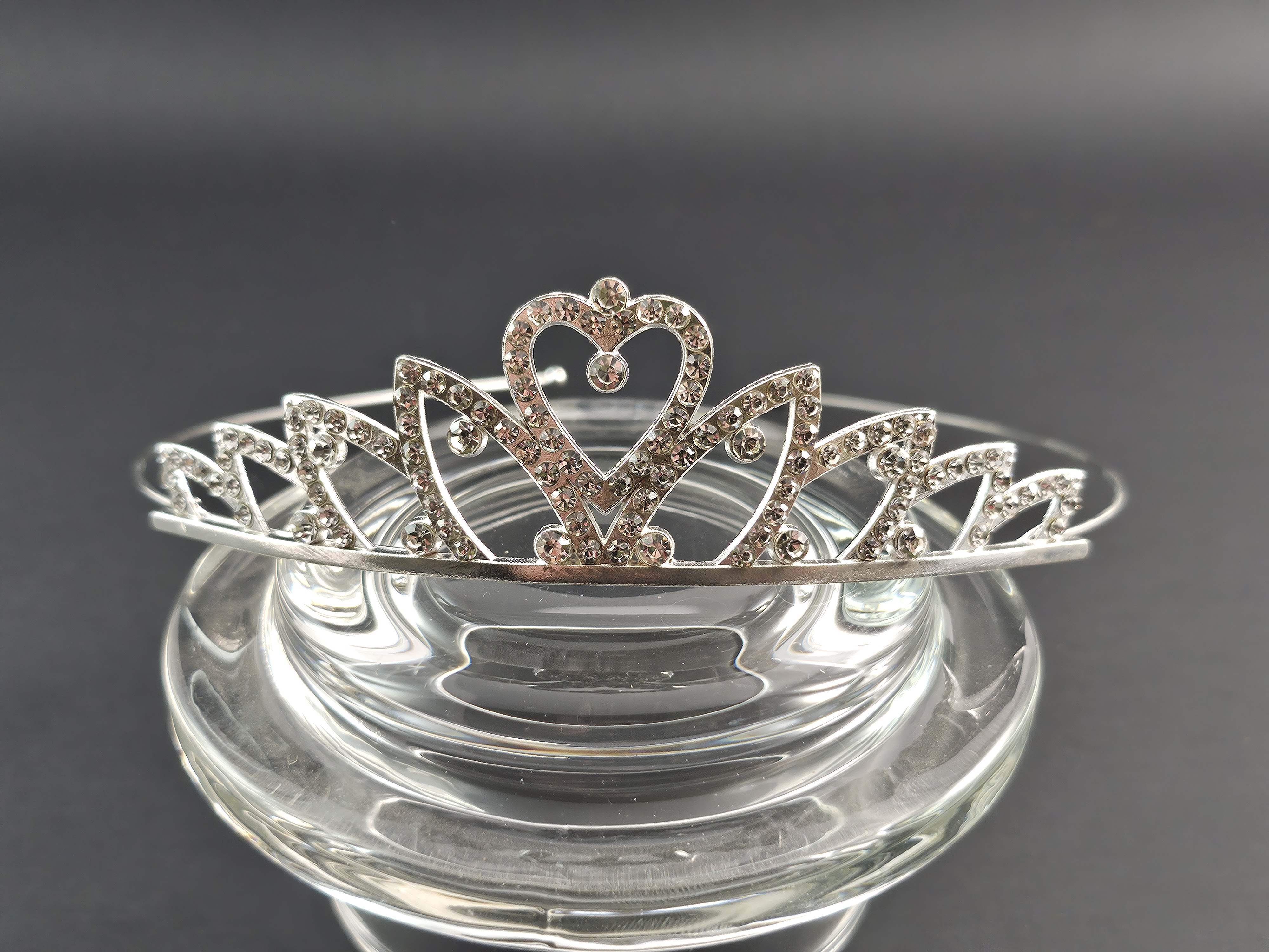 Isabella's Tiara