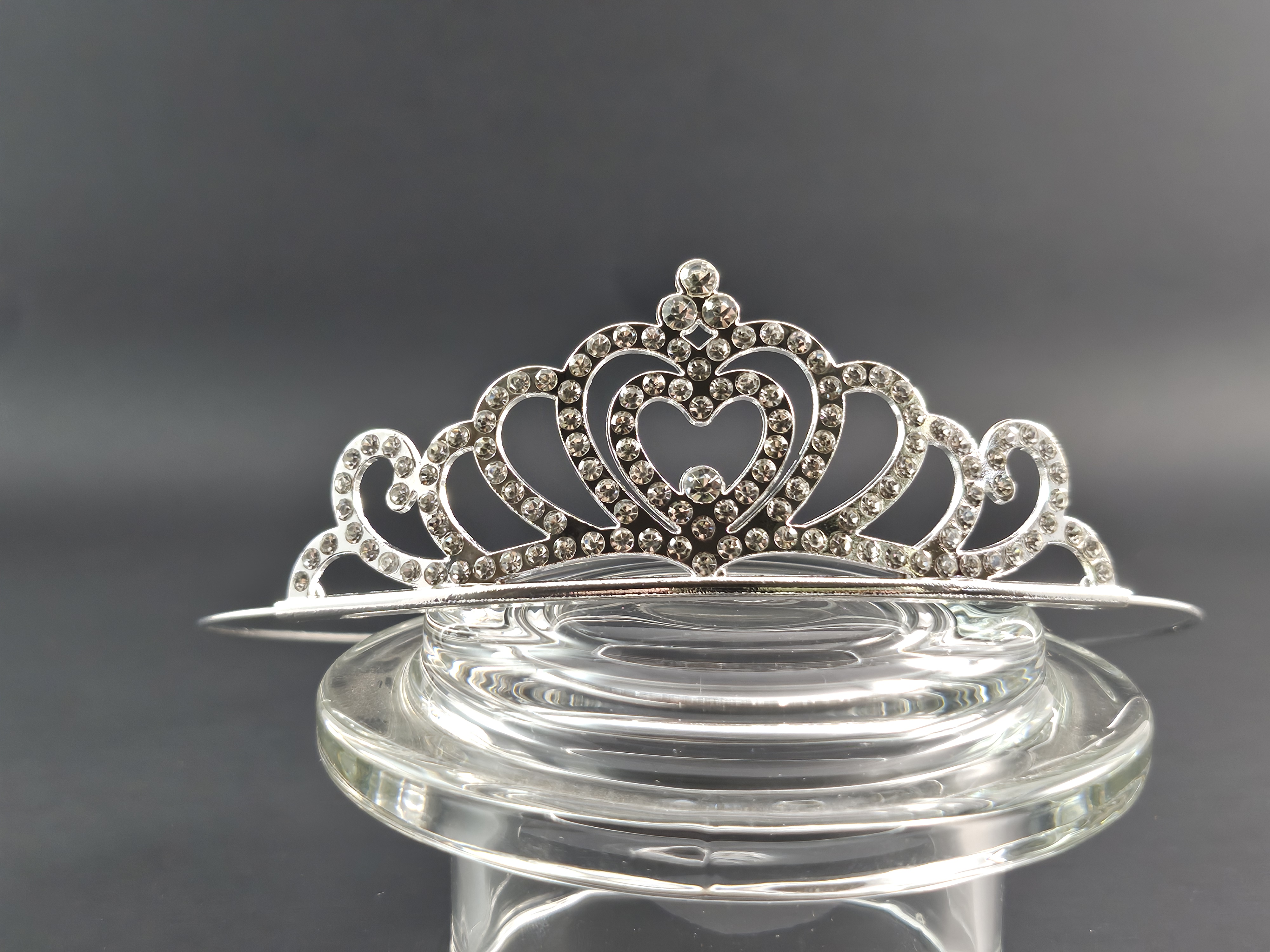 Hazel's Tiara