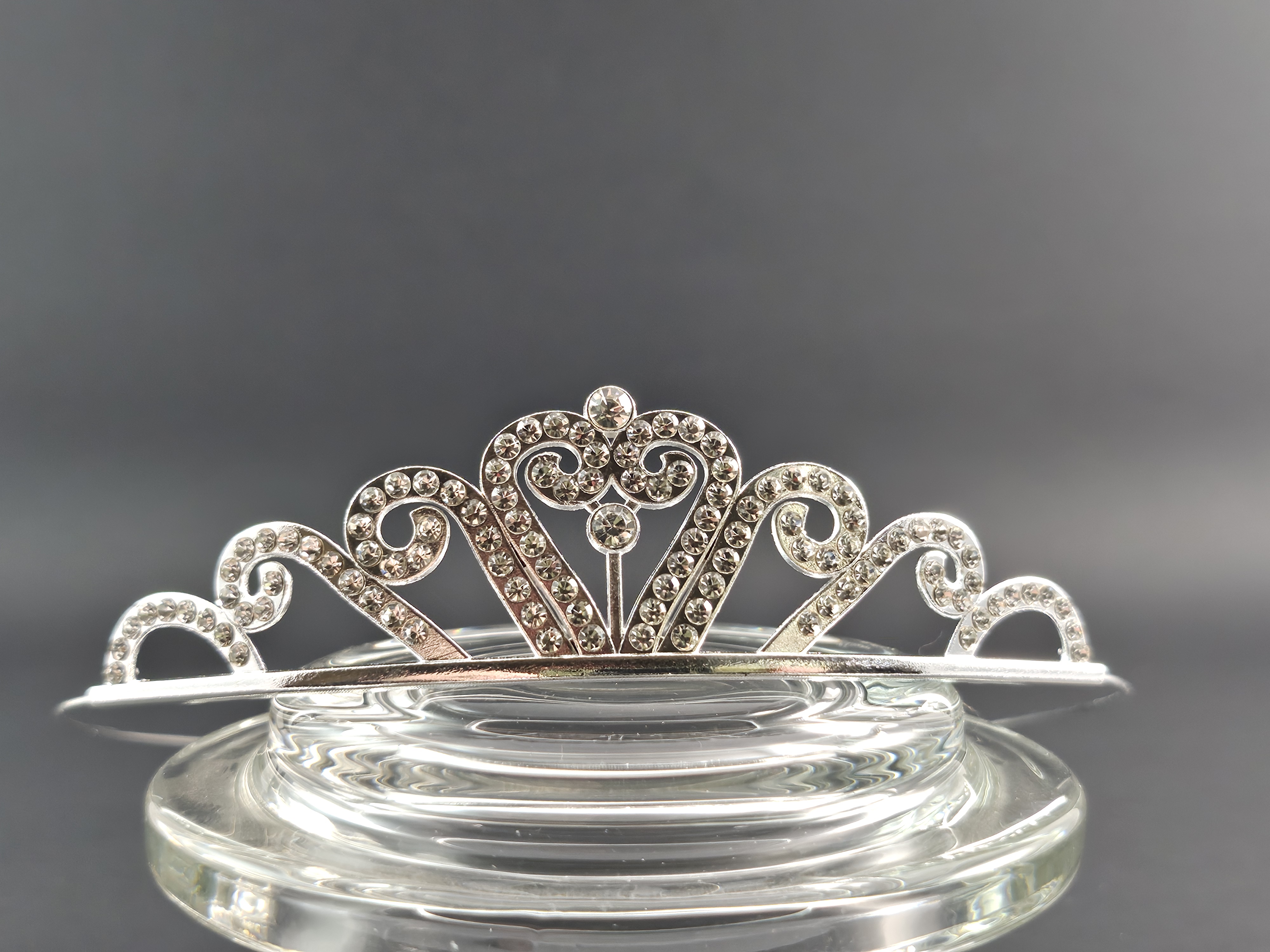 Nora's Tiara