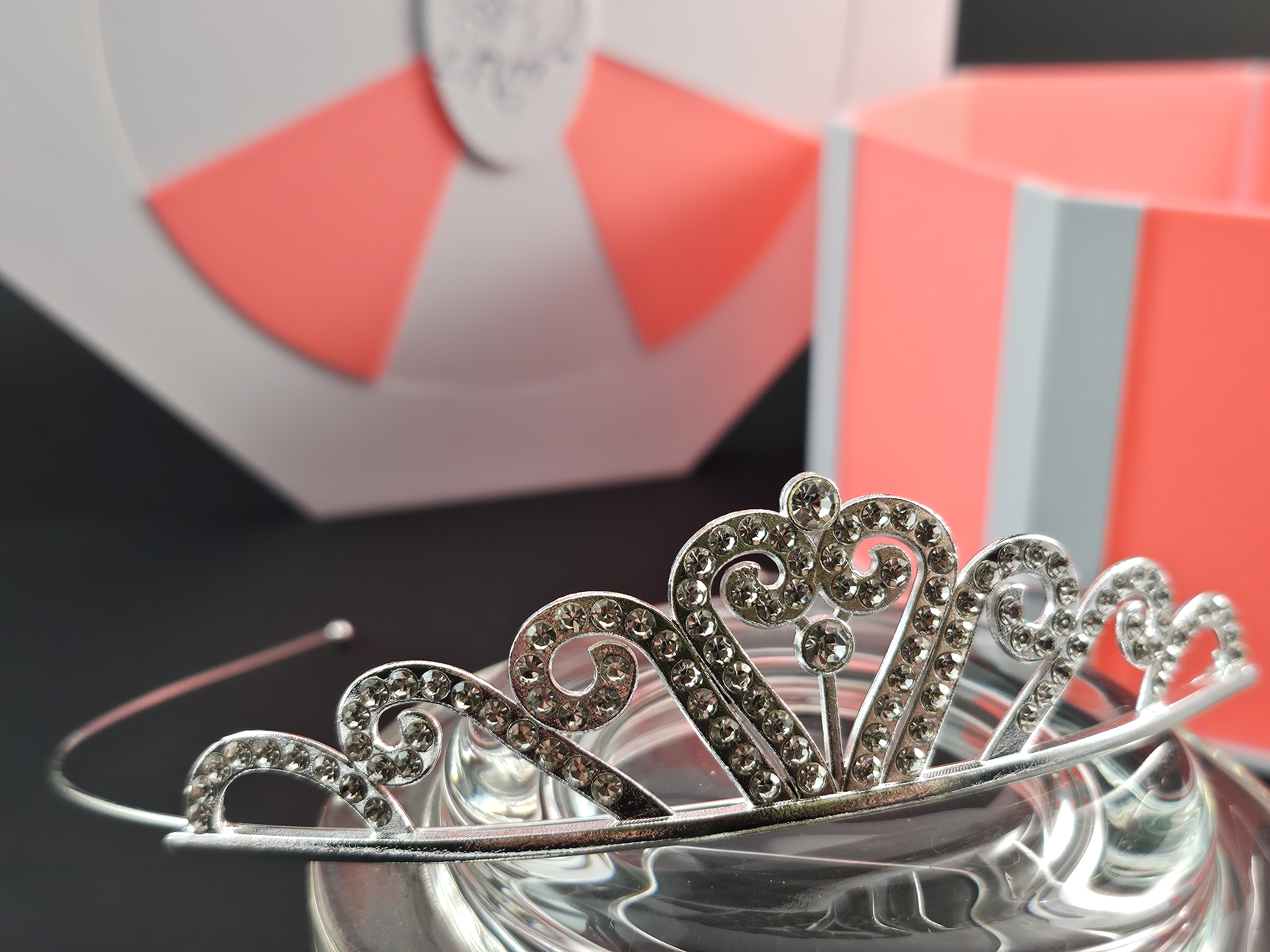 Nora's Tiara