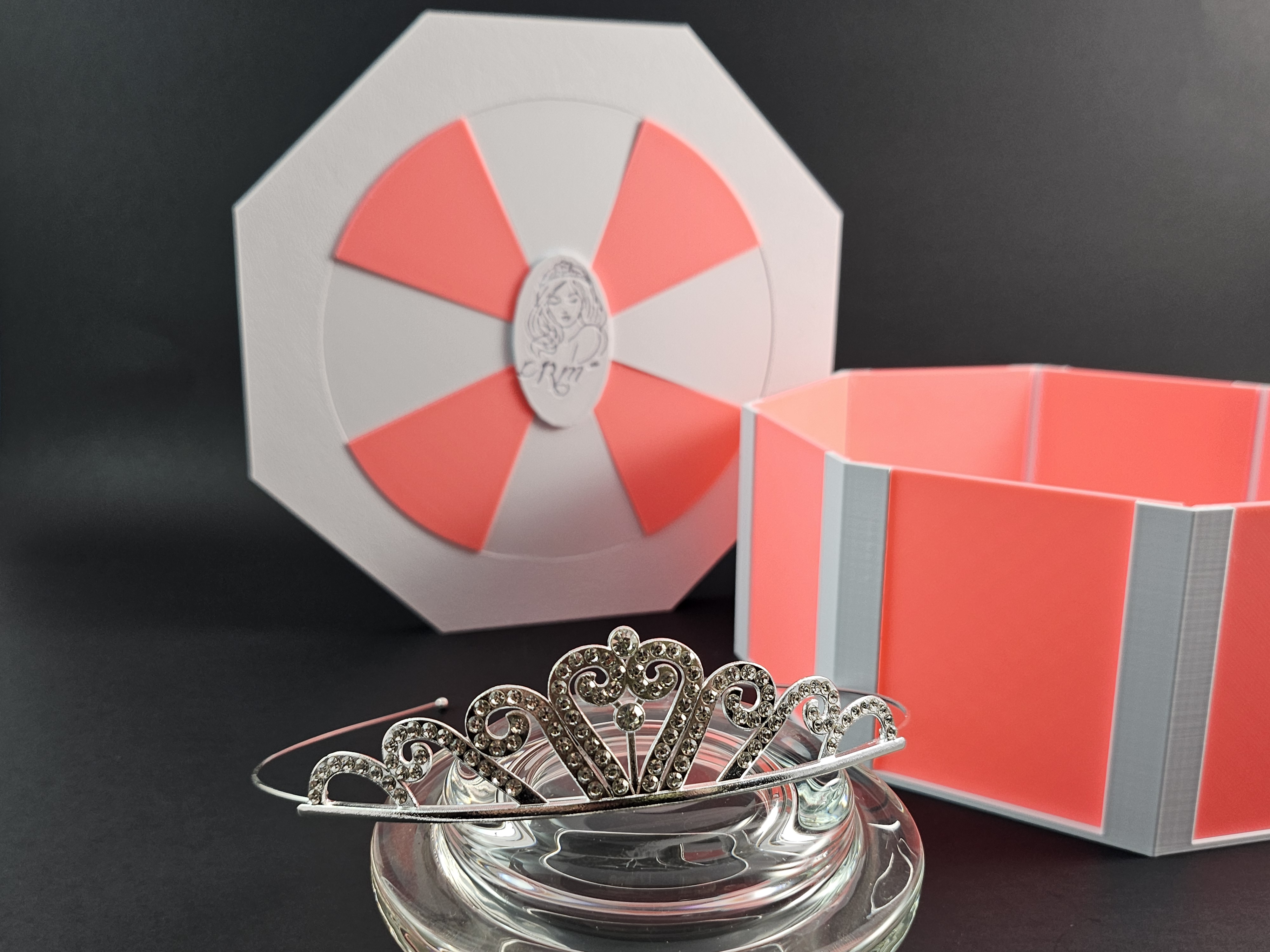 Nora's Tiara