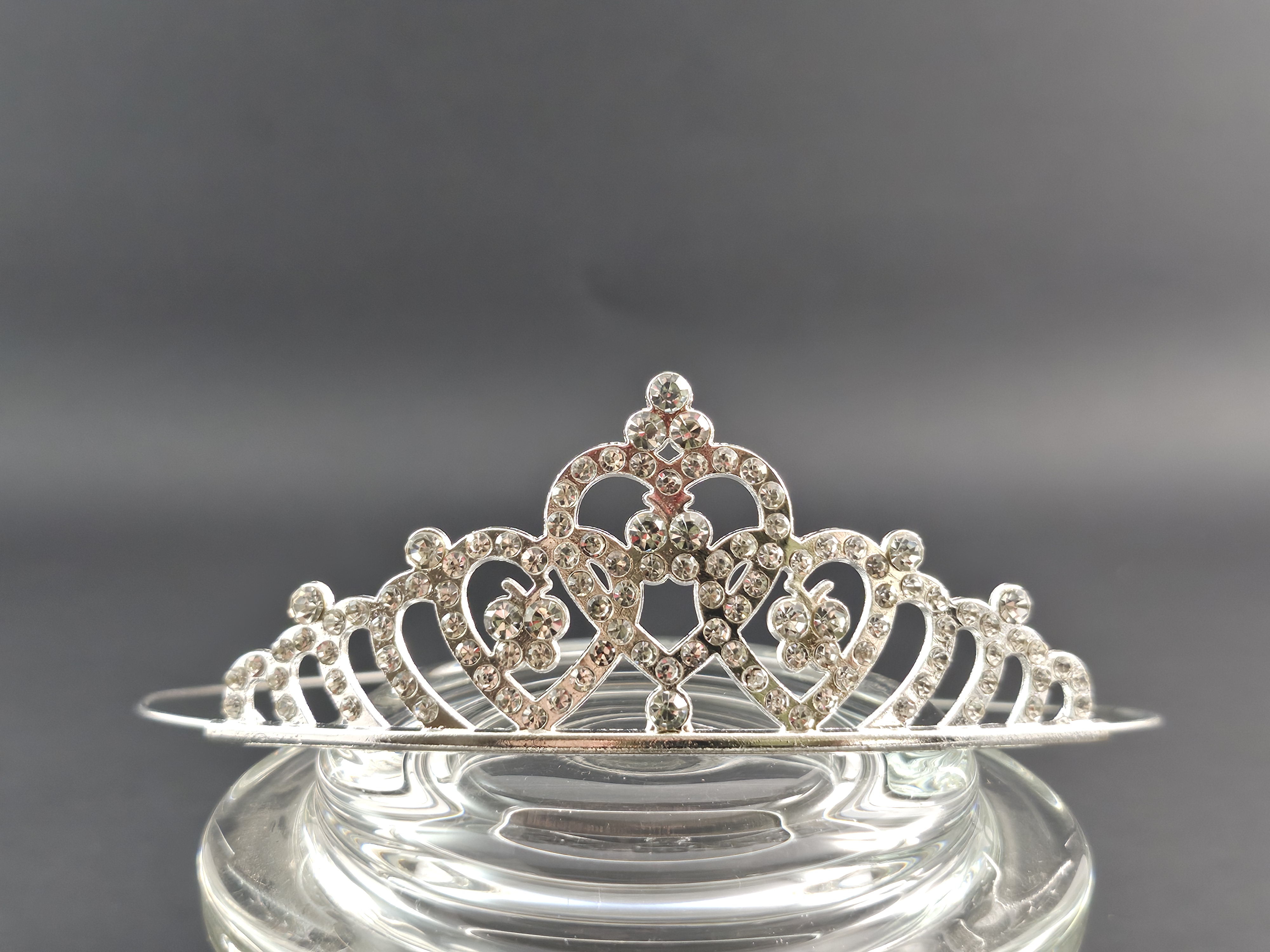 Isla's Tiara