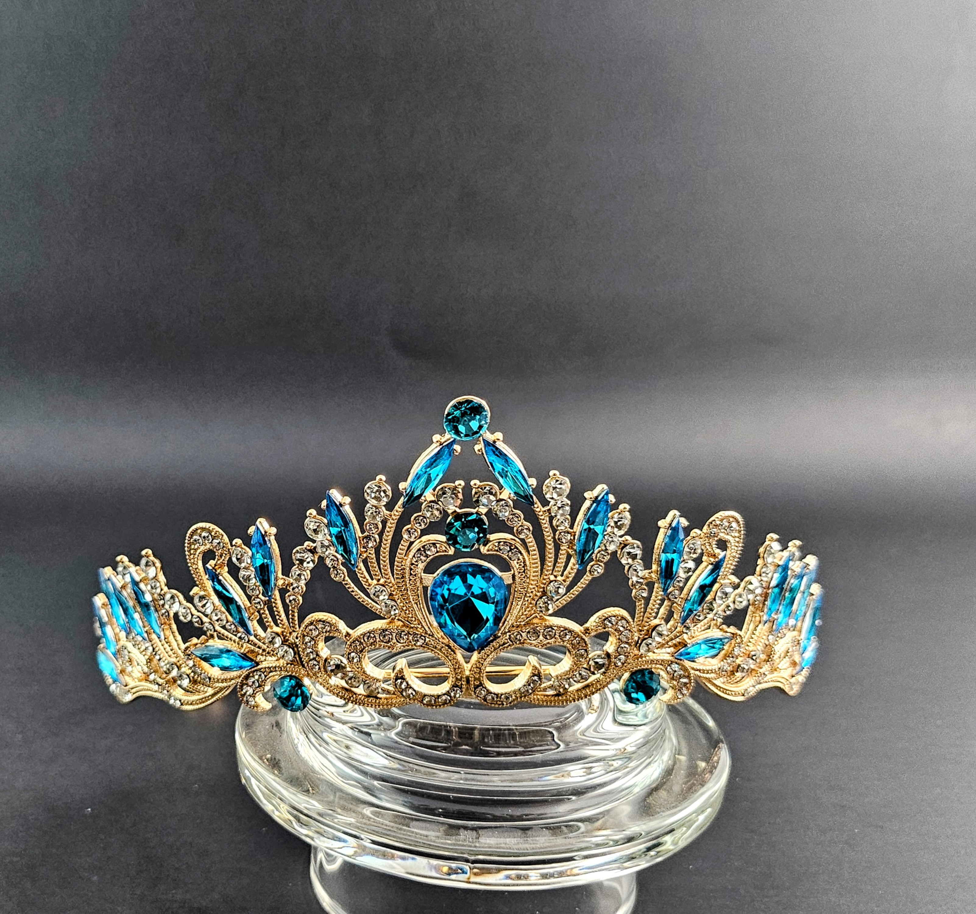 Grace's Tiara