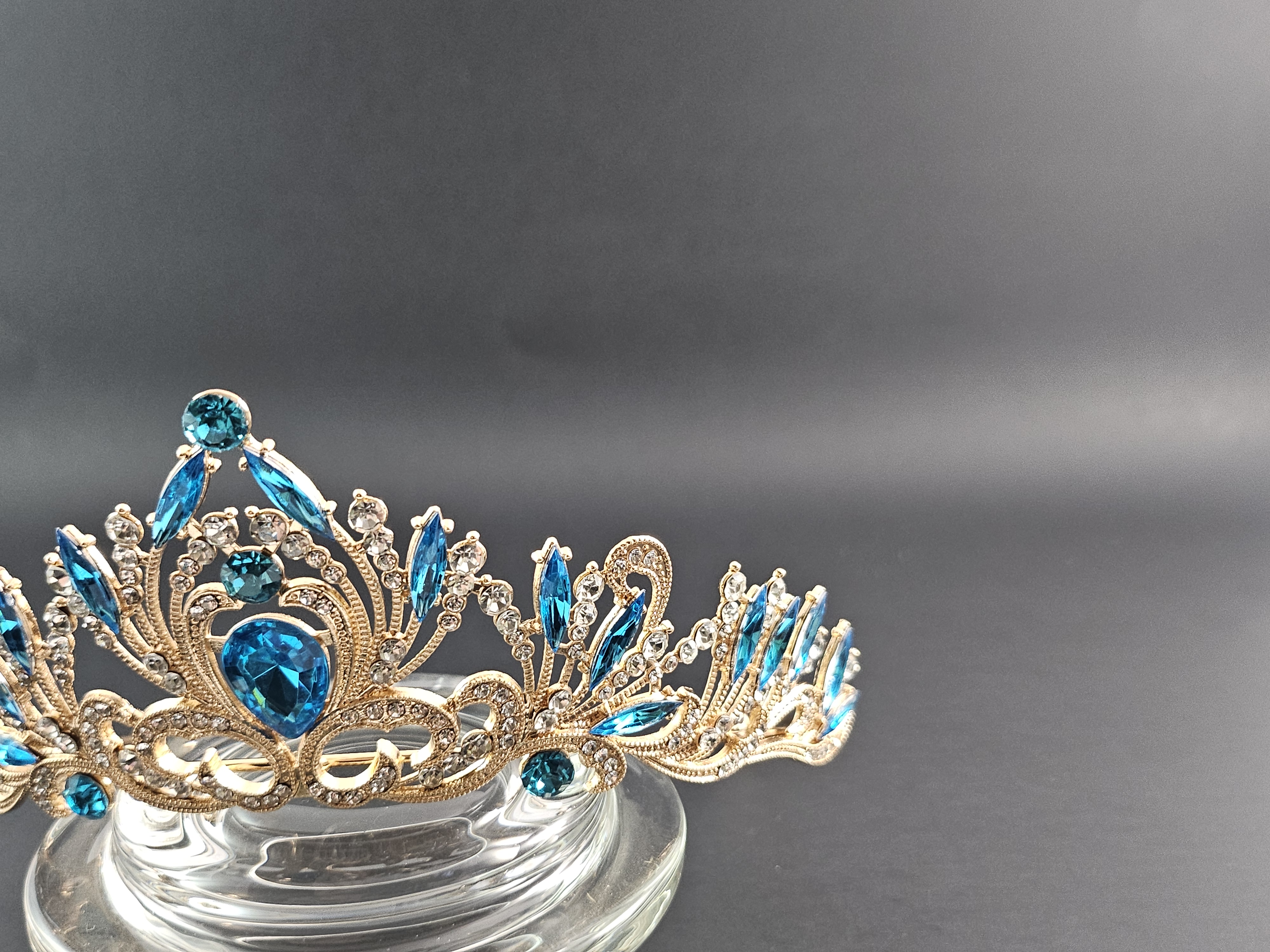 Grace's Tiara