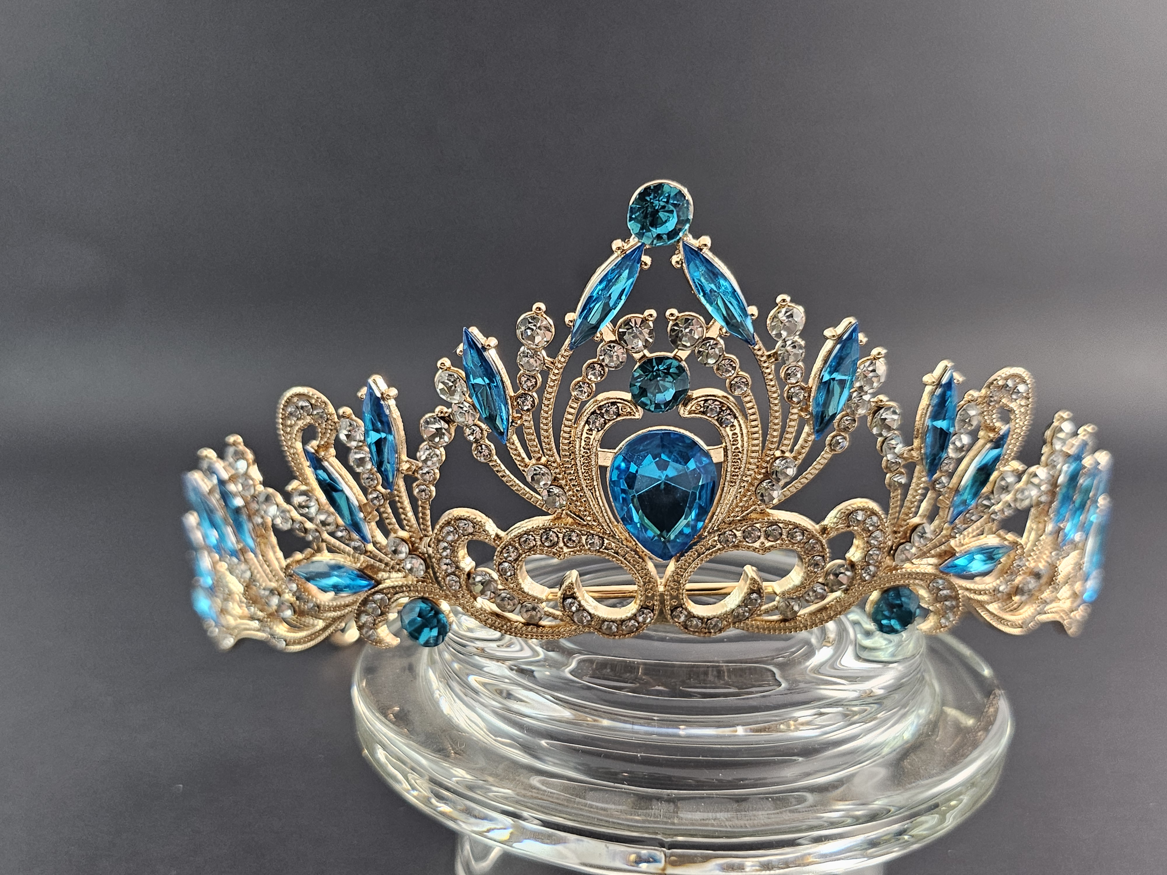 Grace's Tiara