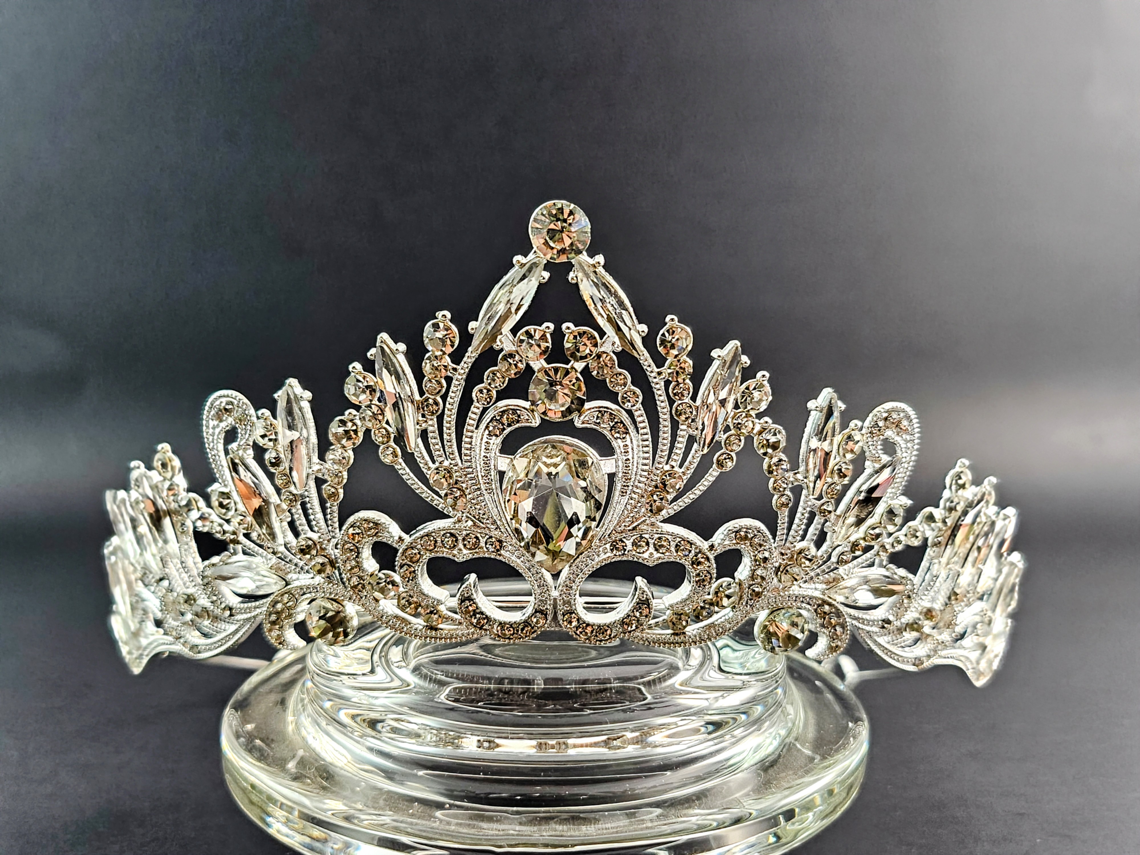 Victoria's Tiara