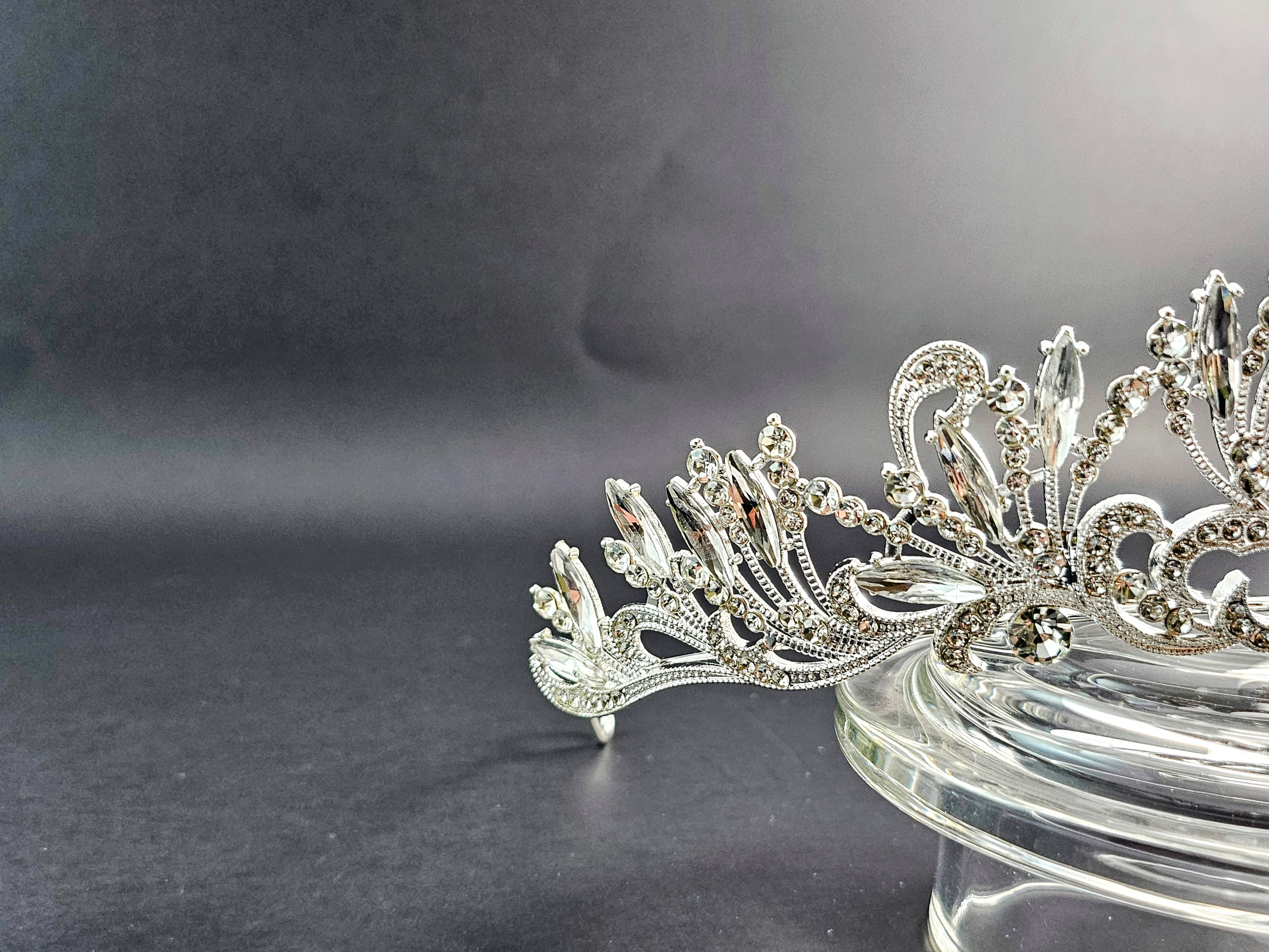 Victoria's Tiara