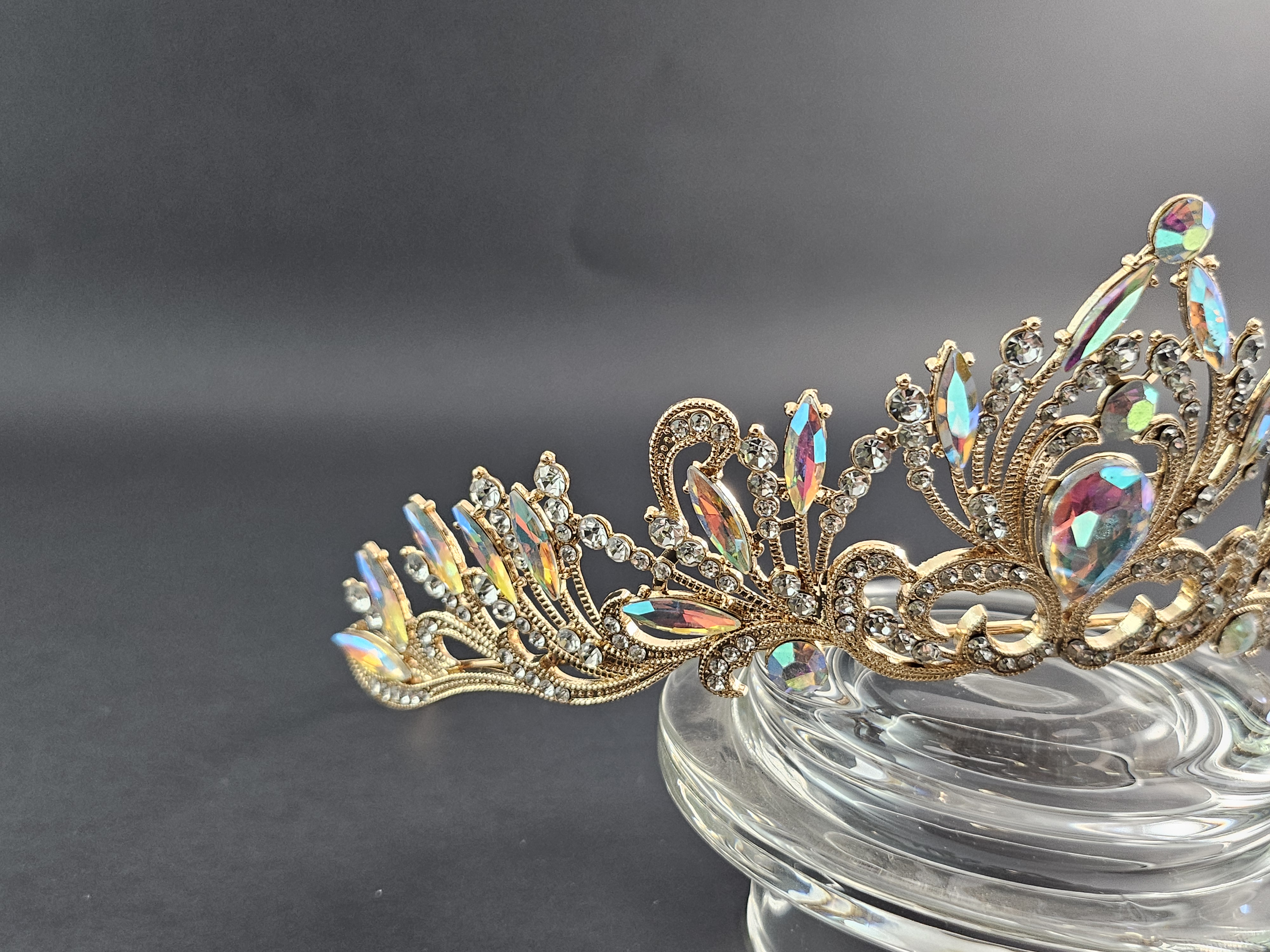 Audrey's Tiara