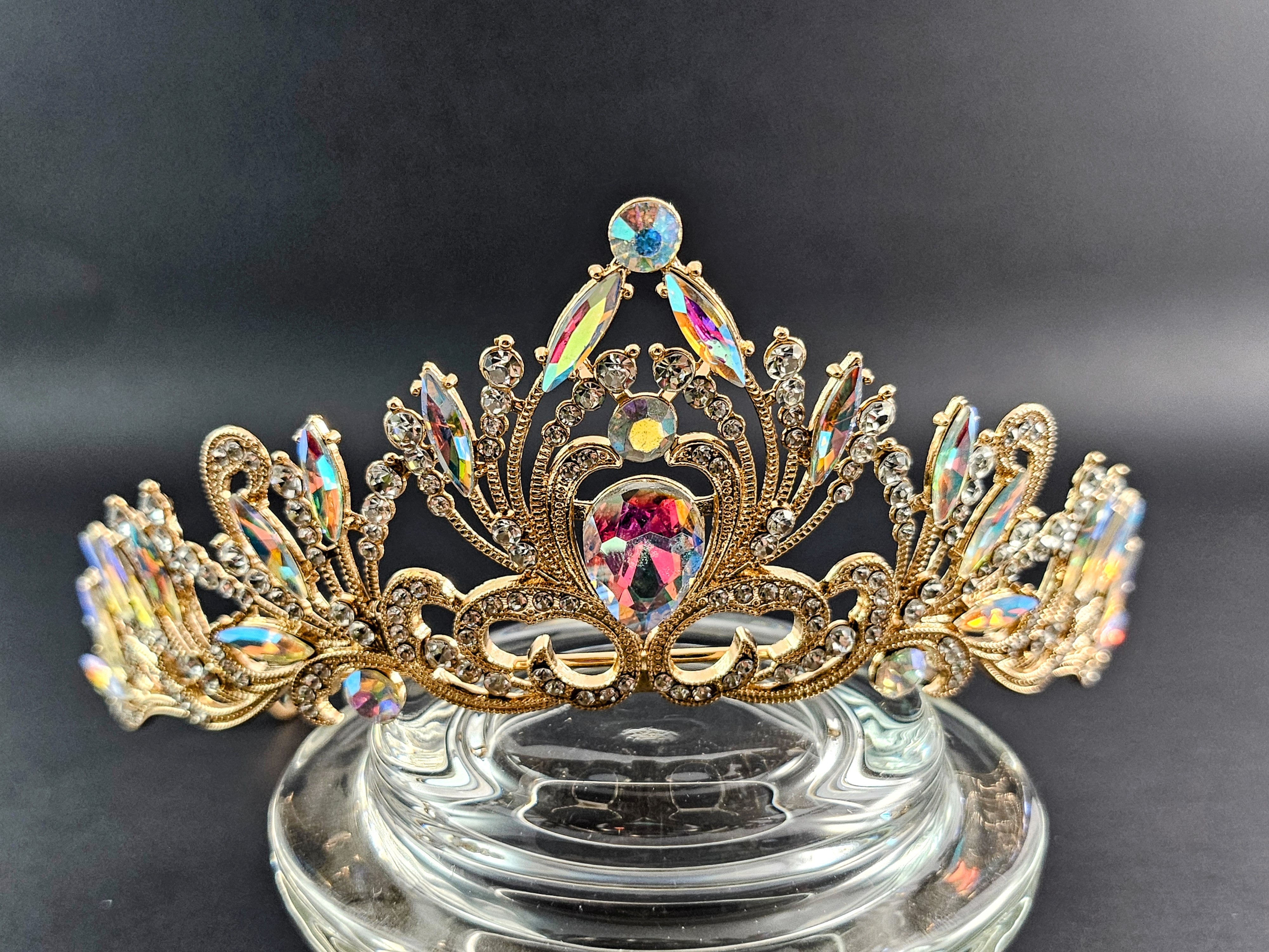 Audrey's Tiara