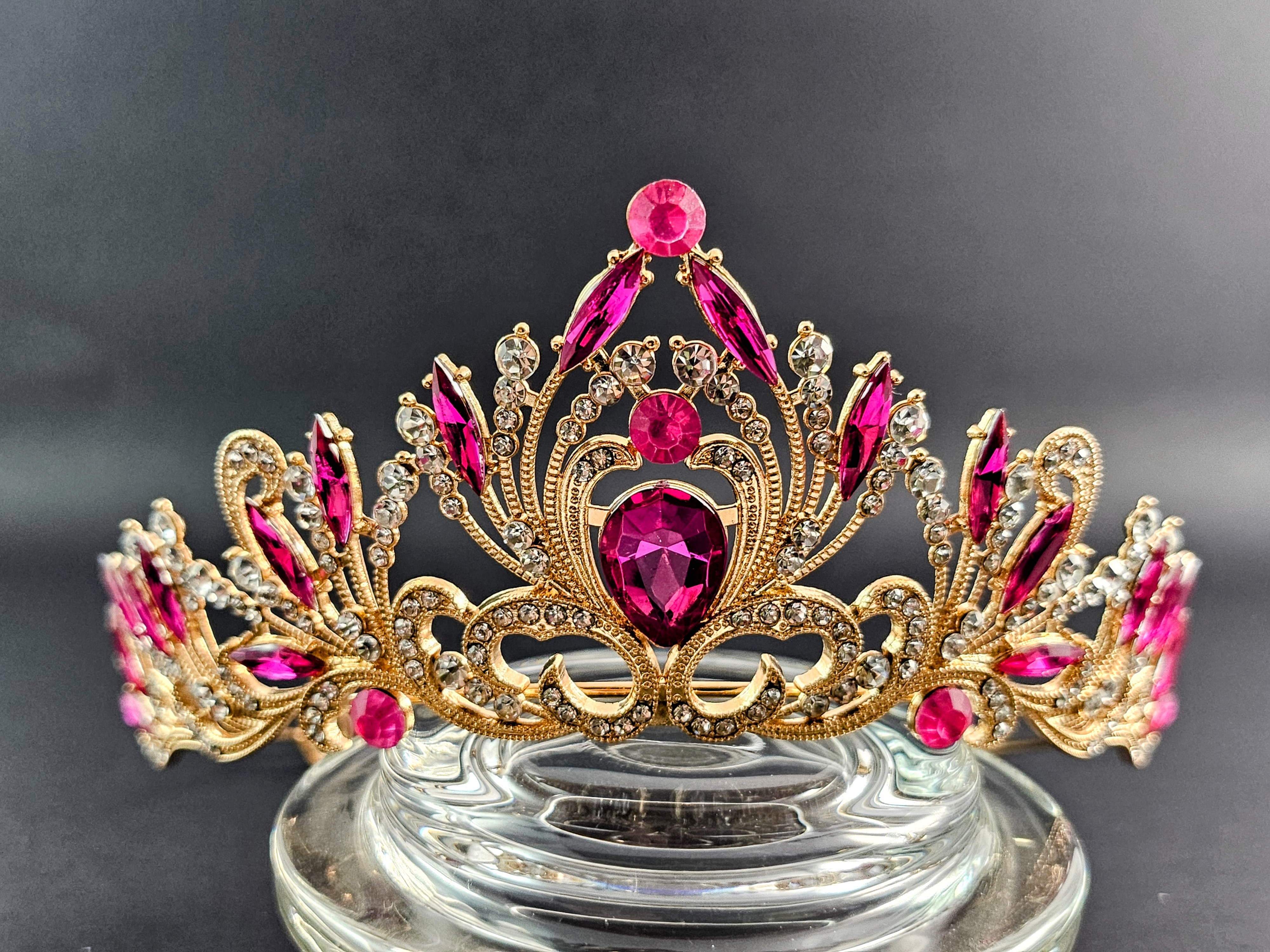 Liliana's Tiara