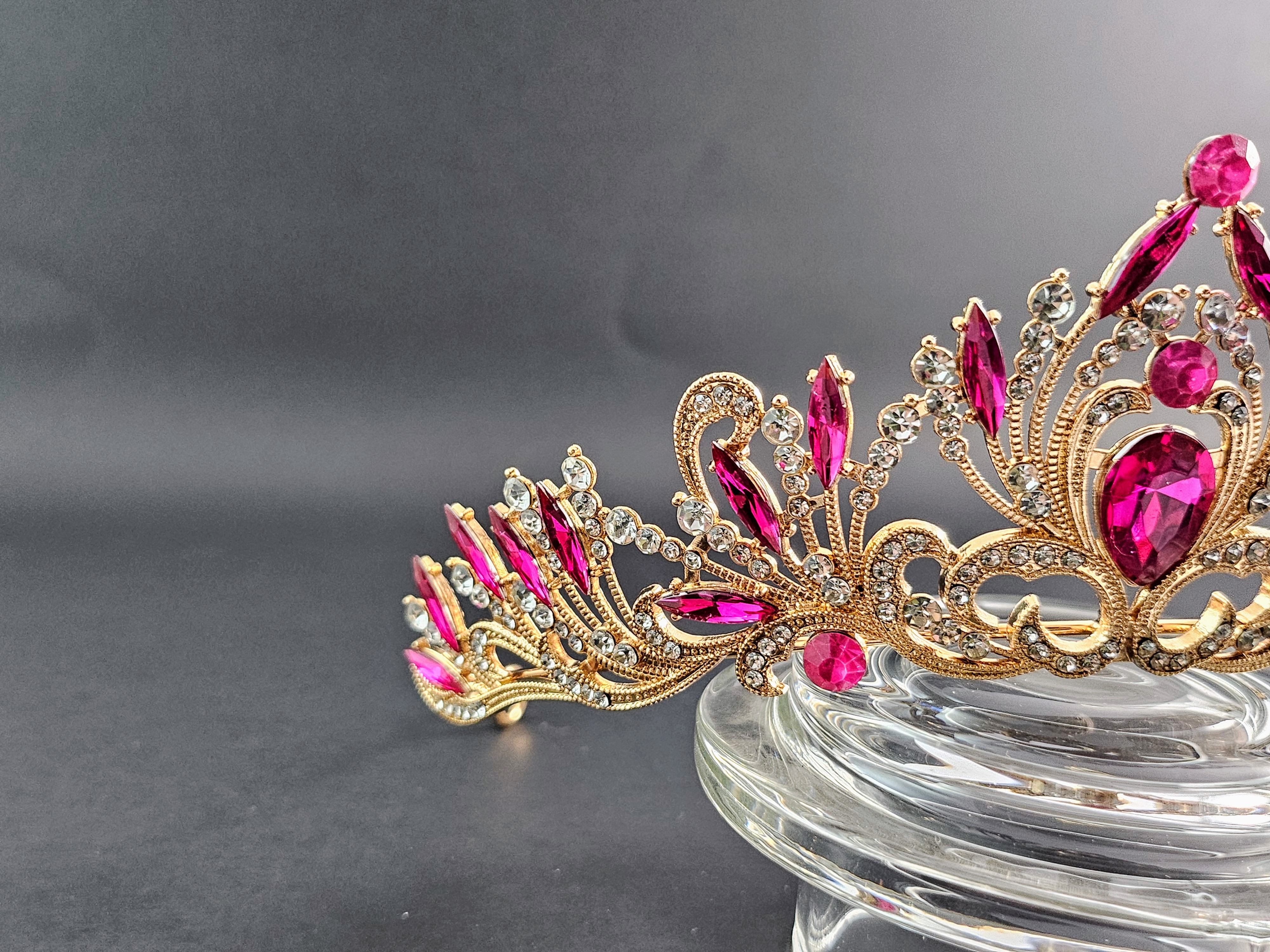 Liliana's Tiara