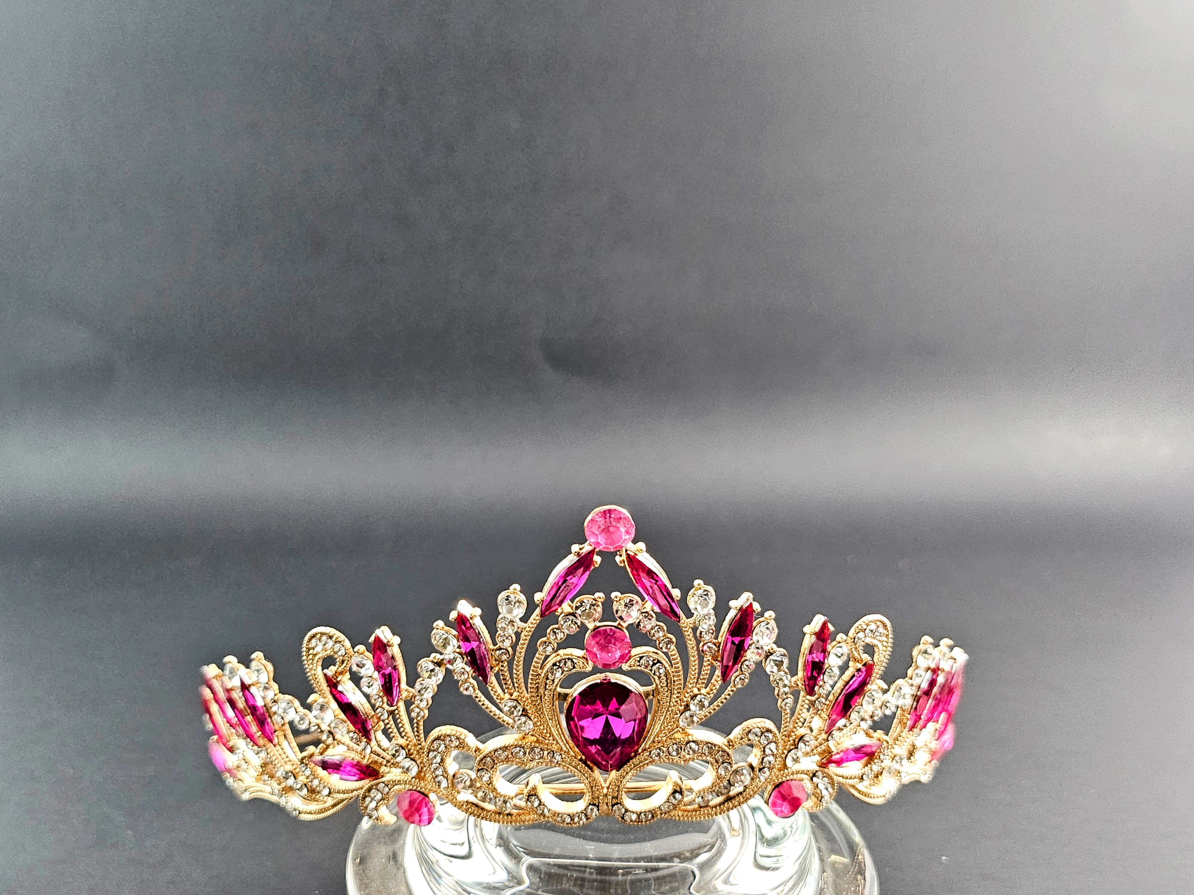Liliana's Tiara