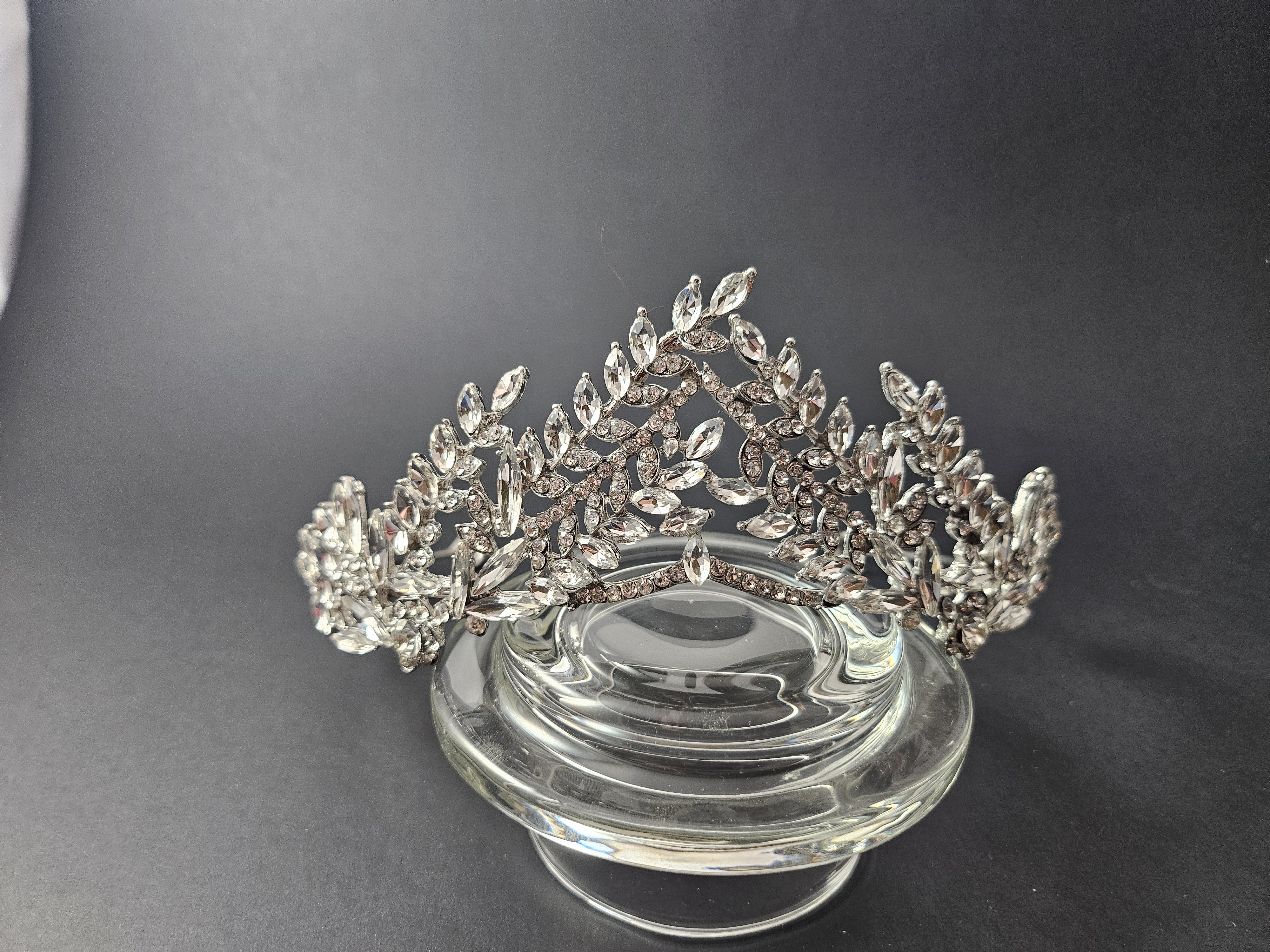 Marylou's Tiara