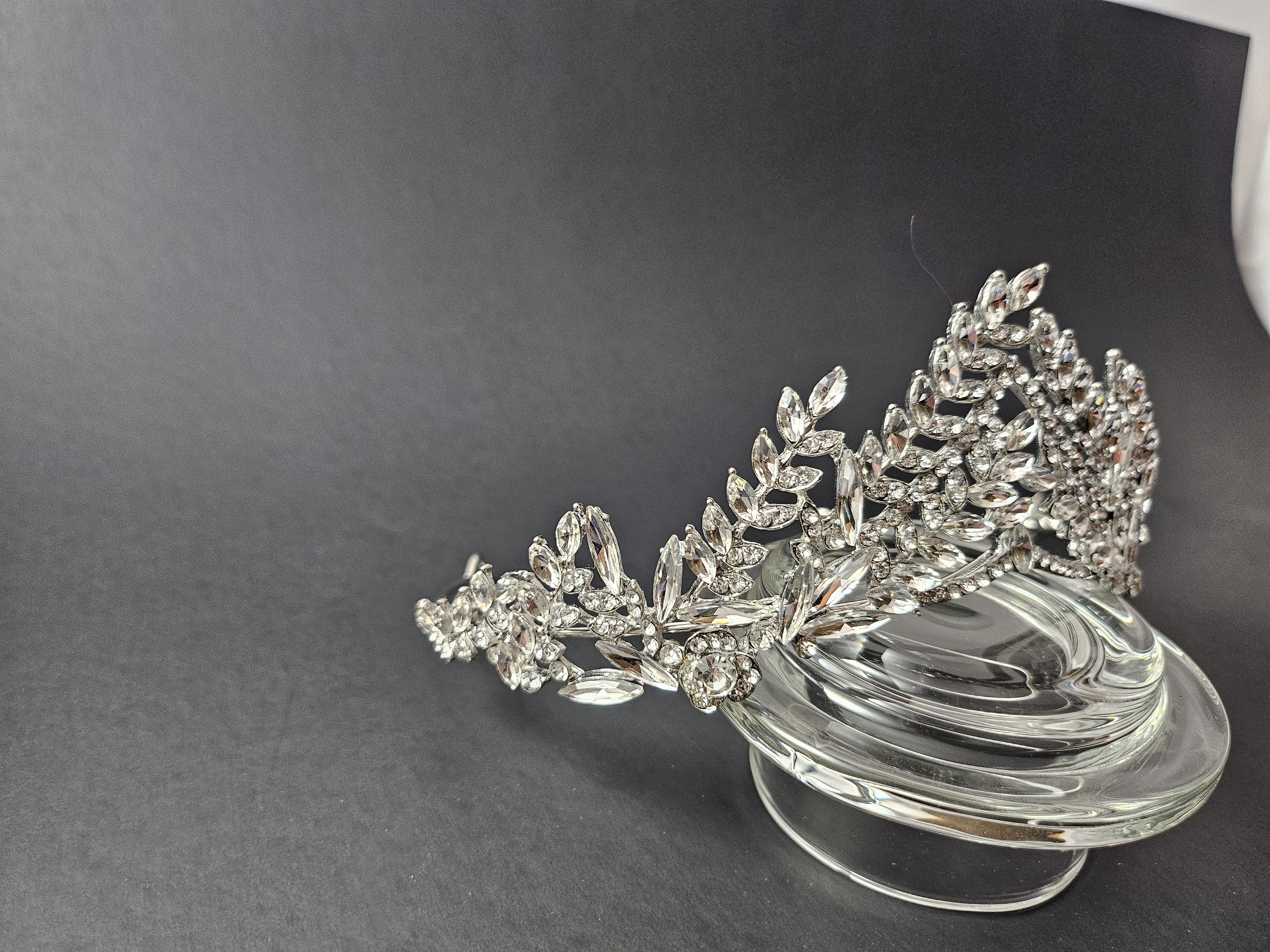 Marylou's Tiara