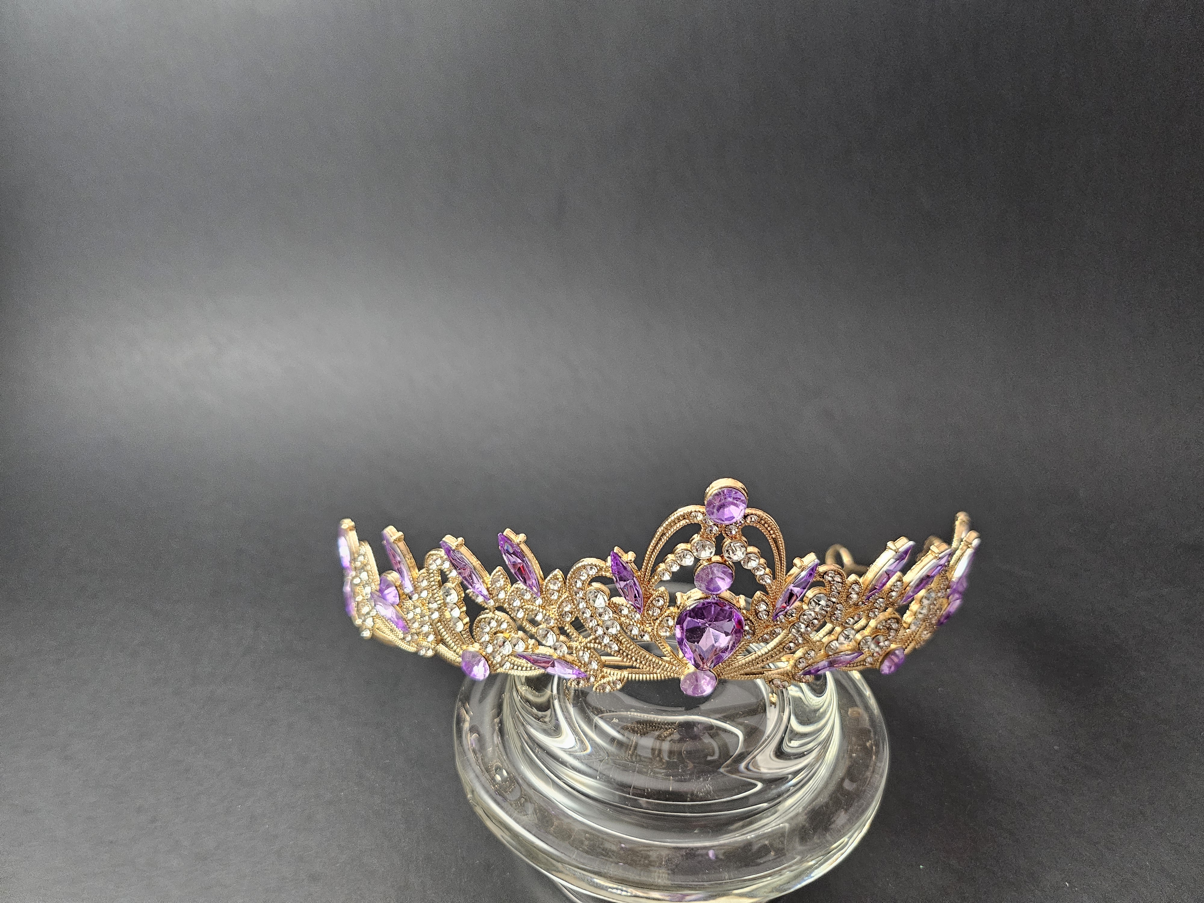 Claire's Tiara
