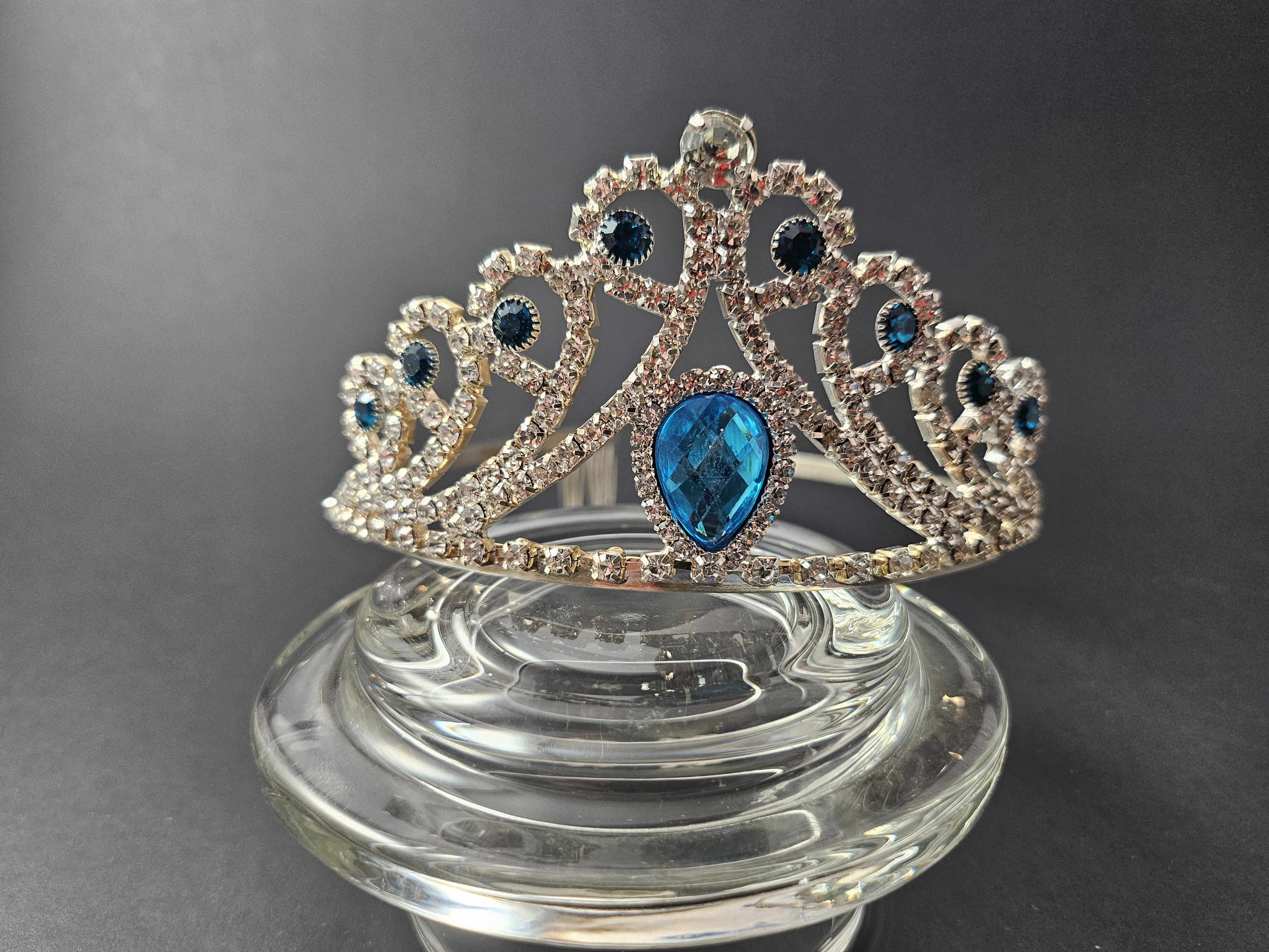 Savannah's Tiara
