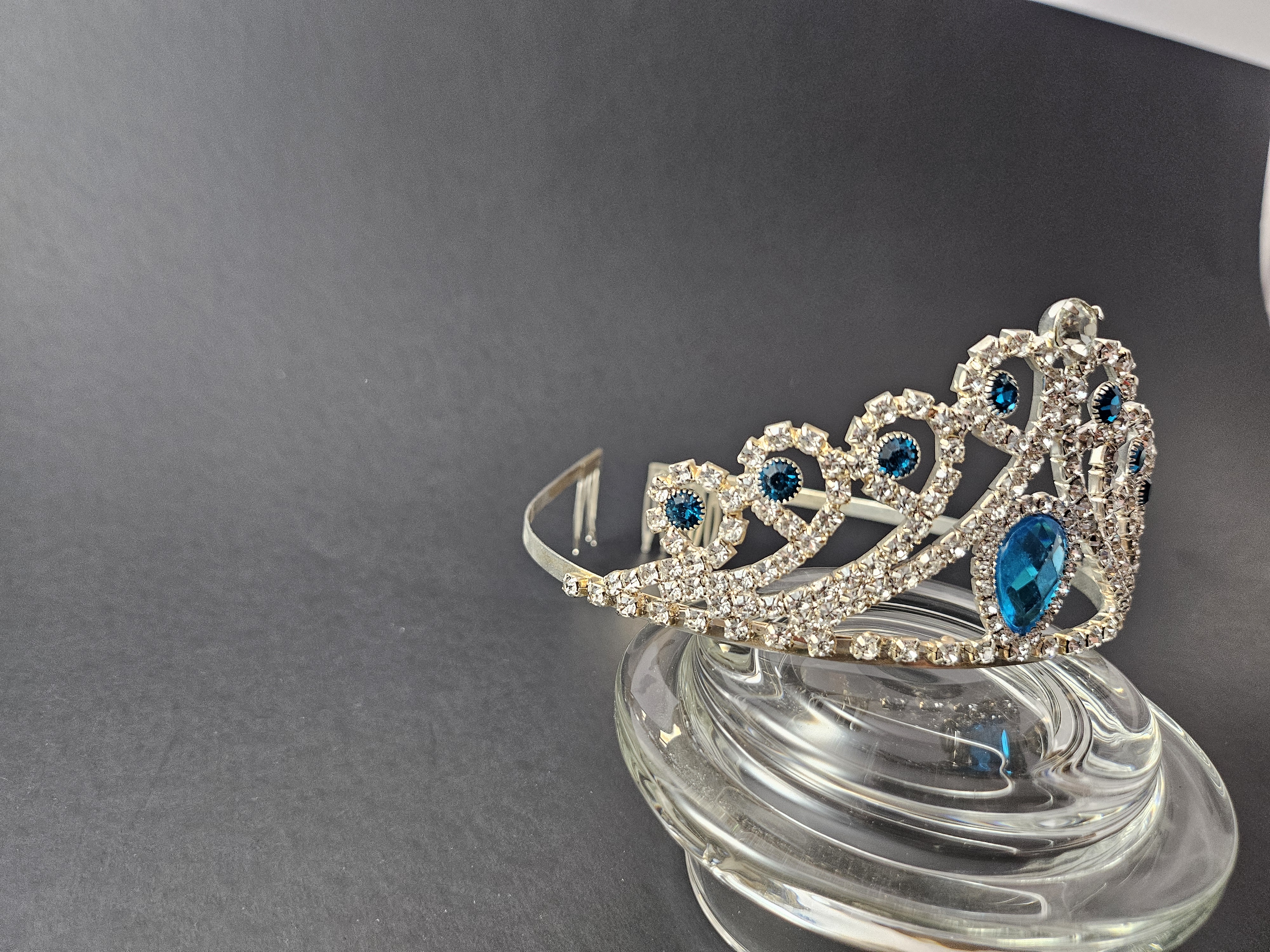 Savannah's Tiara